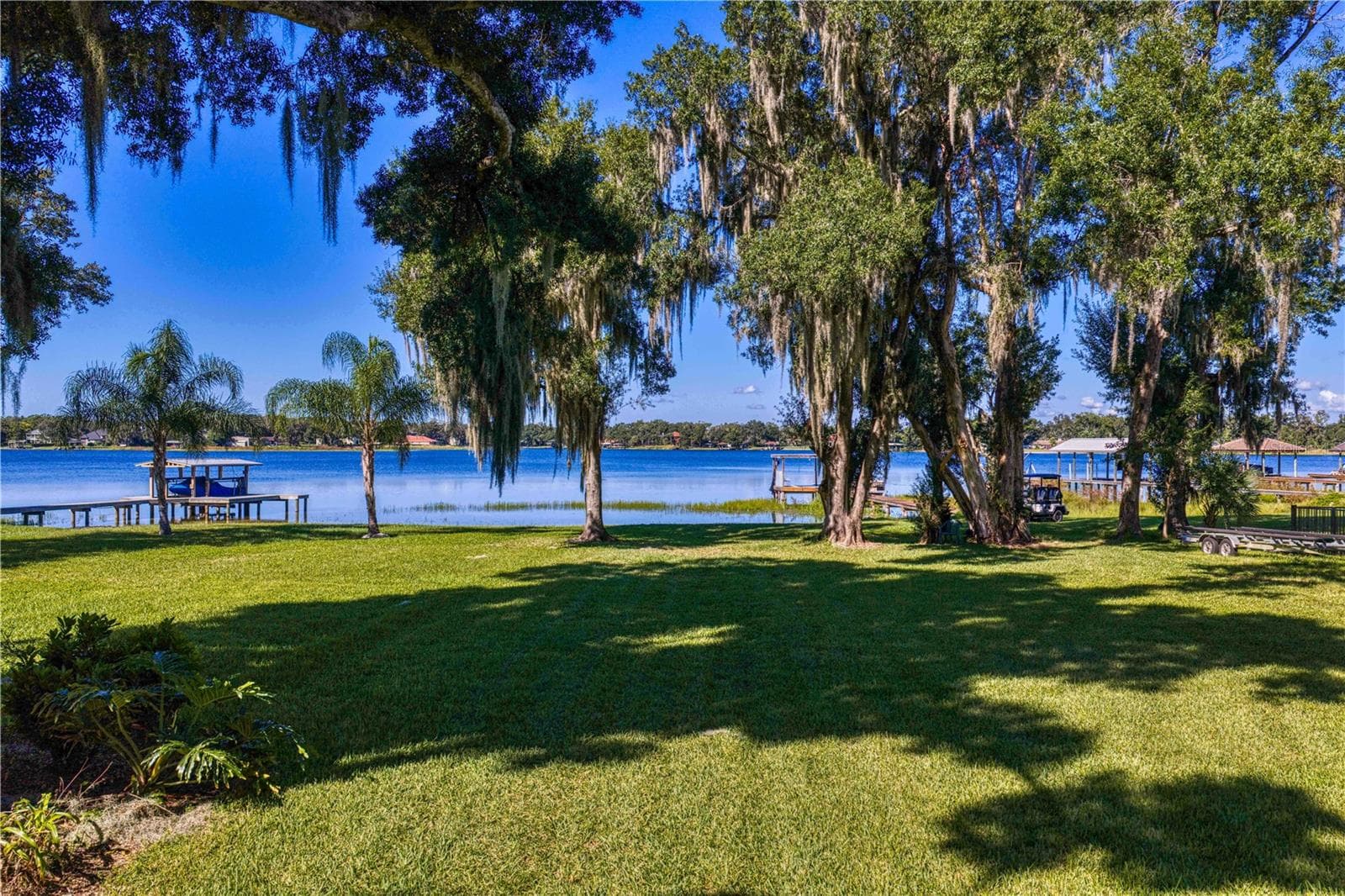 Land at 14748 LAKE MAGDALENE CIR, TAMPA, photo 4 of 10