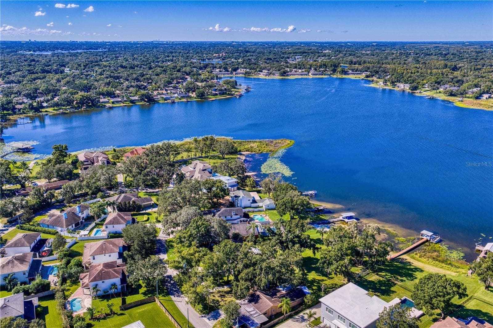 Land at 14748 LAKE MAGDALENE CIR, TAMPA, photo 6 of 10