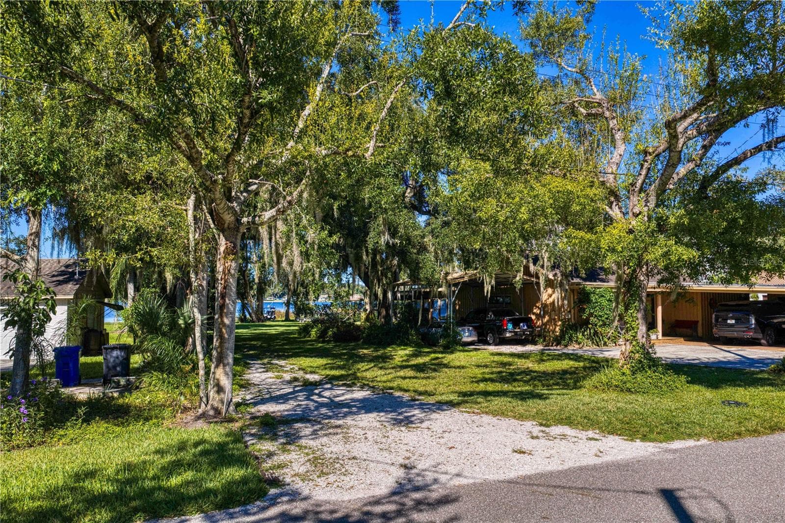 Land at 14748 LAKE MAGDALENE CIR, TAMPA, photo 8 of 10