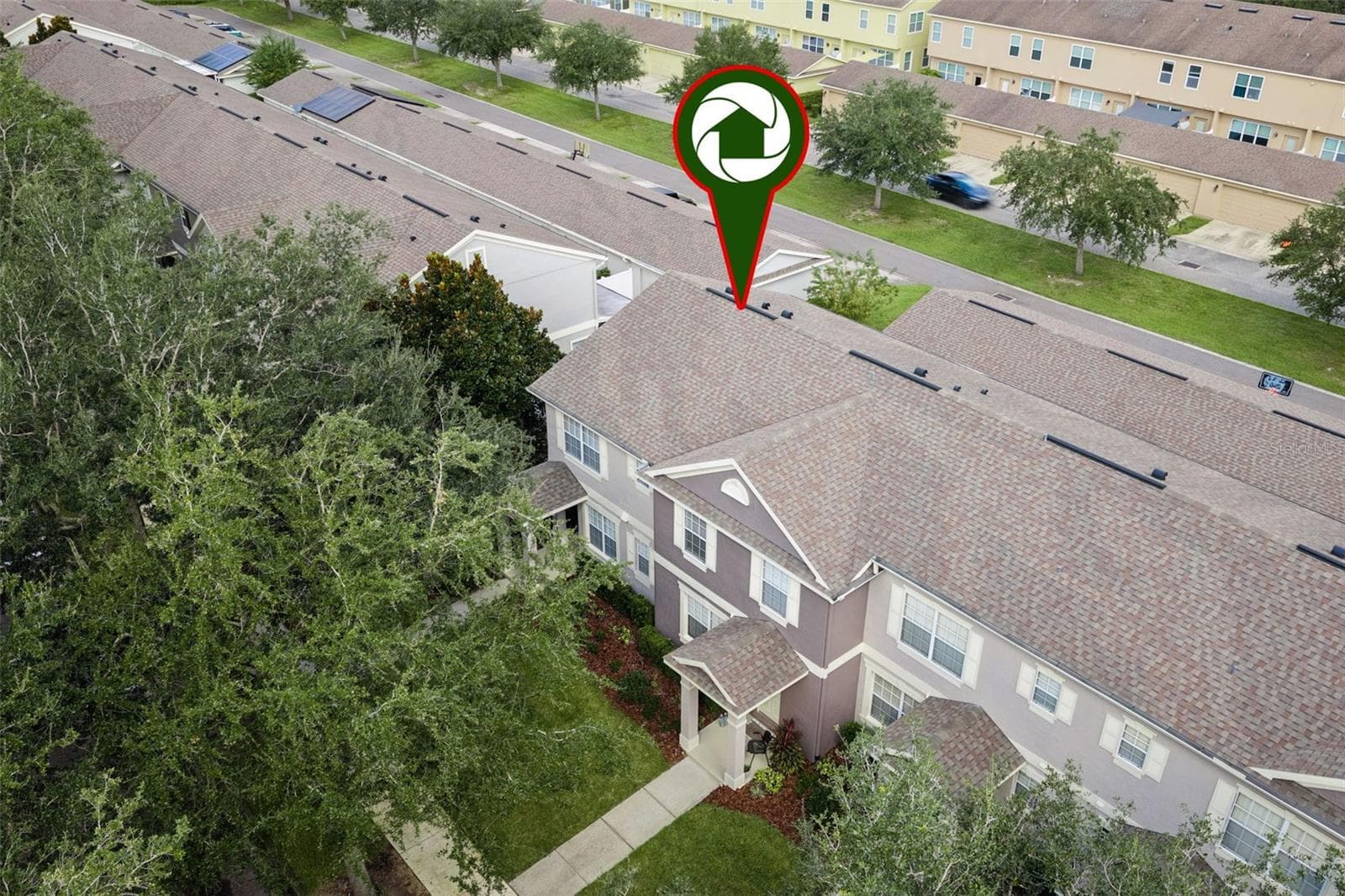 Townhouse at 8634 DANFORTH DR, WINDERMERE, photo 51 of 66