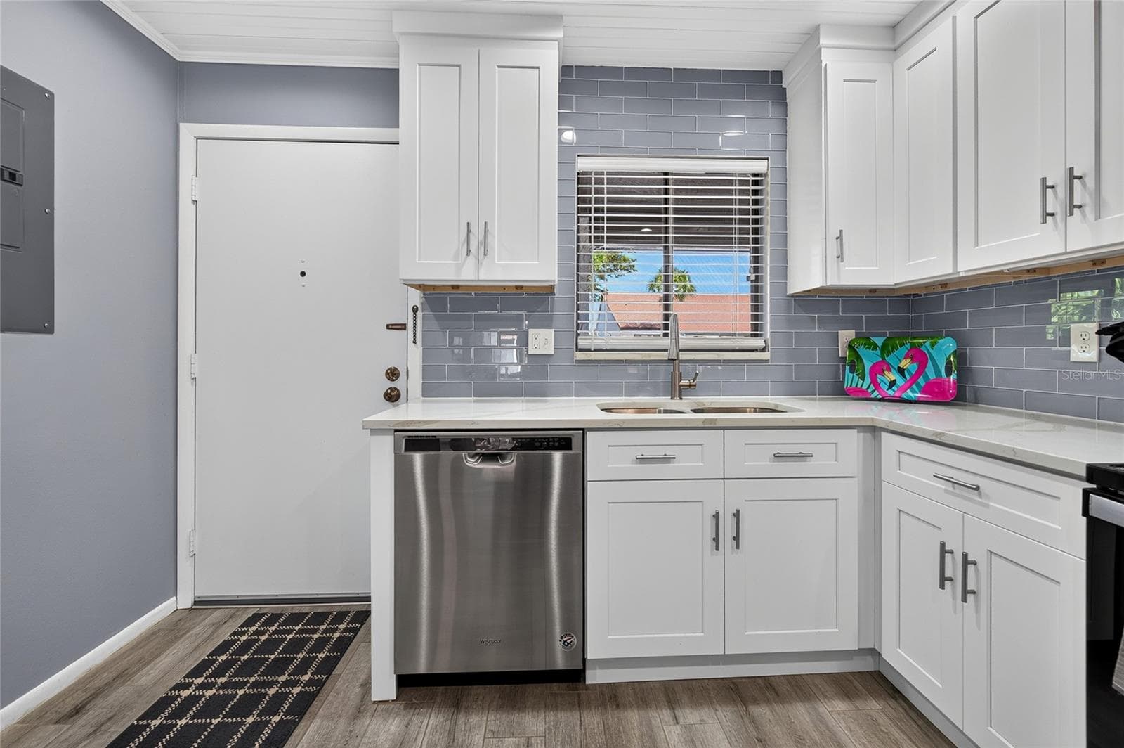 Kitchen - 1634 STICKNEY POINT RD #34-202, SARASOTA
