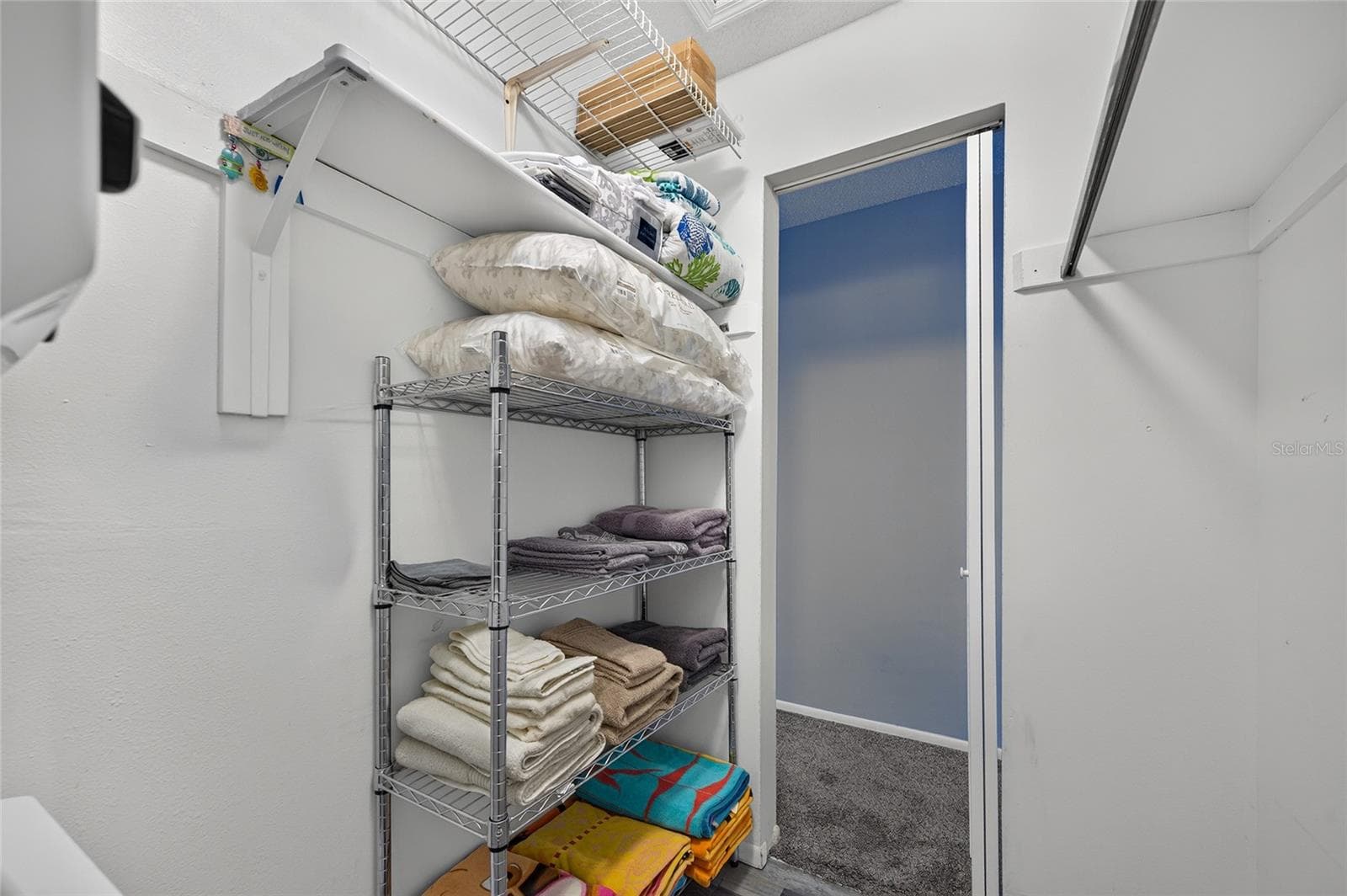 Laundry room - 1634 STICKNEY POINT RD #34-202, SARASOTA