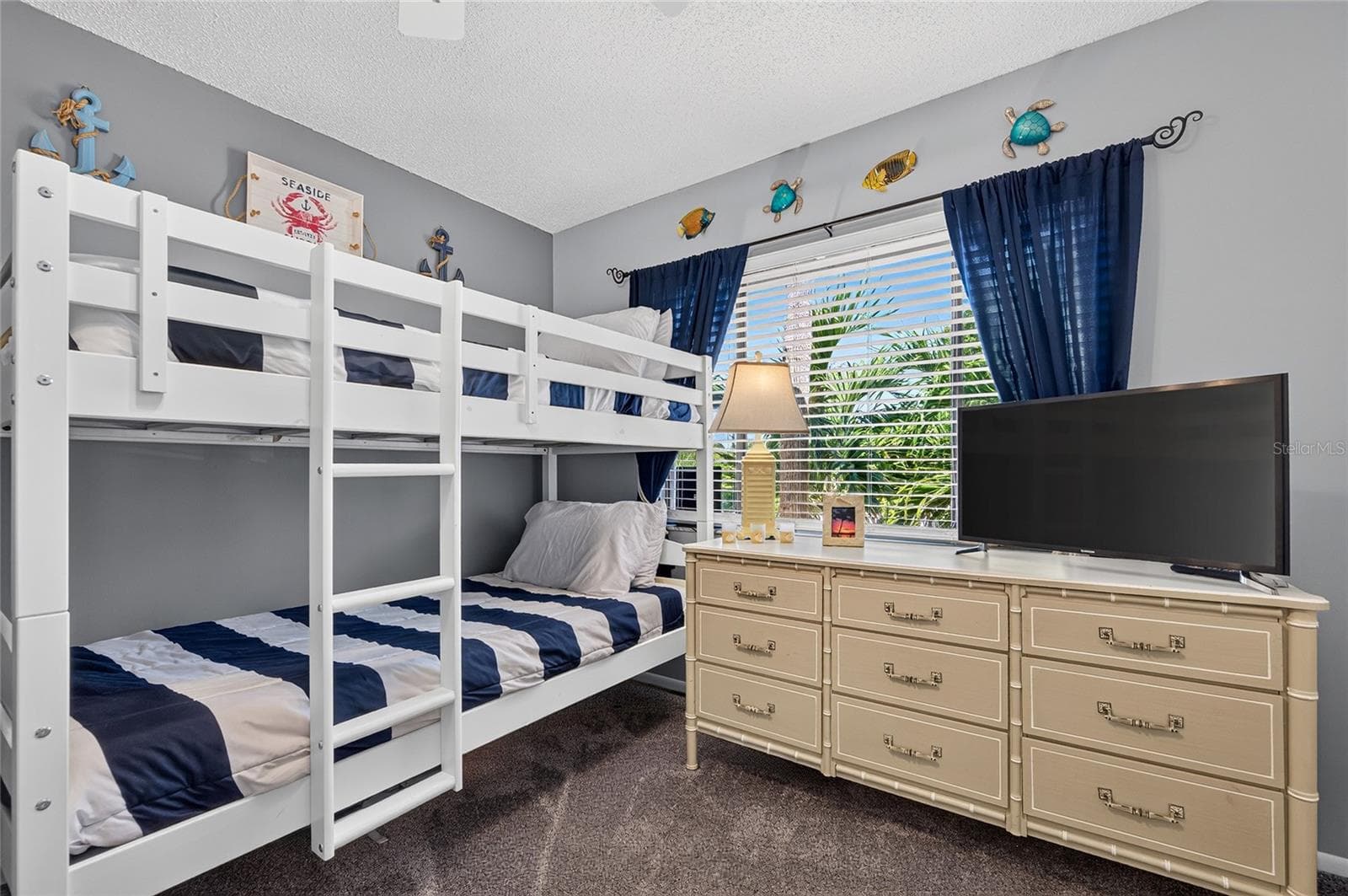 Bedroom - 1634 STICKNEY POINT RD #34-202, SARASOTA