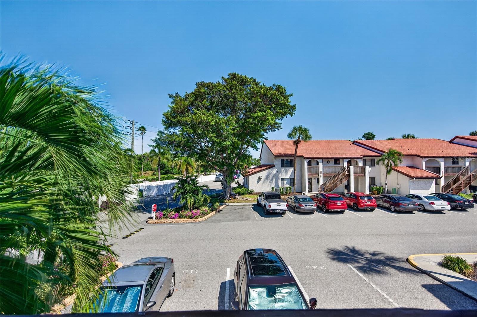 Condominium at 1634 STICKNEY POINT RD #34-202, SARASOTA, photo 40 of 58