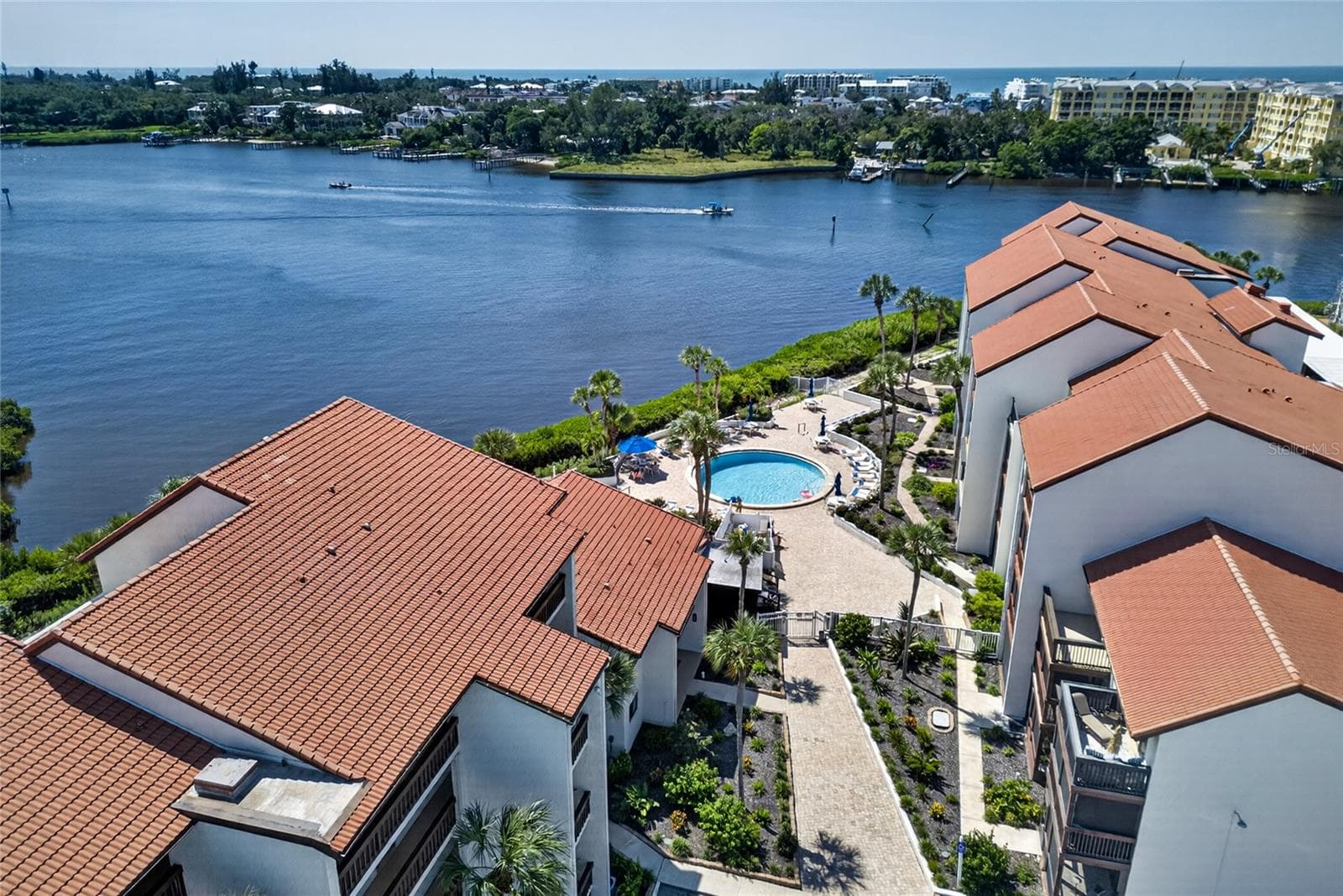 Condominium at 1634 STICKNEY POINT RD #34-202, SARASOTA, photo 42 of 58