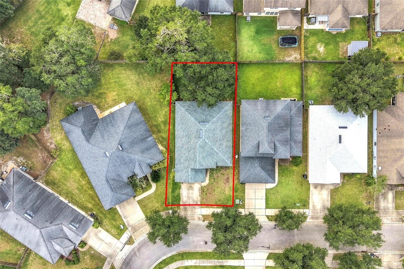 Single Family Residence at 8114 NW 52ND ST, GAINESVILLE, photo 4 of 67