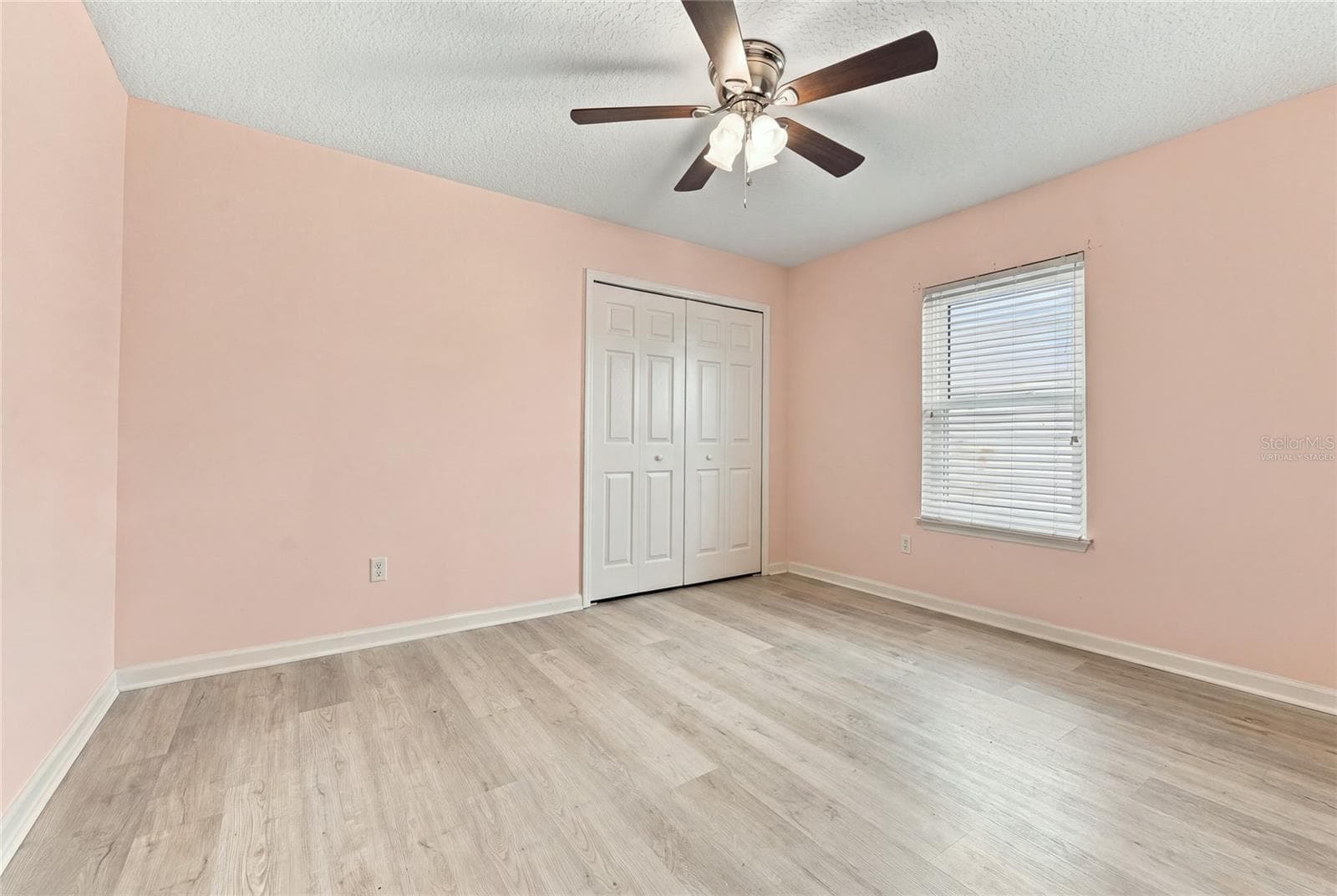 Virtually staged. Furniture and packing boxes digitally removed. - 8114 NW 52ND ST, GAINESVILLE