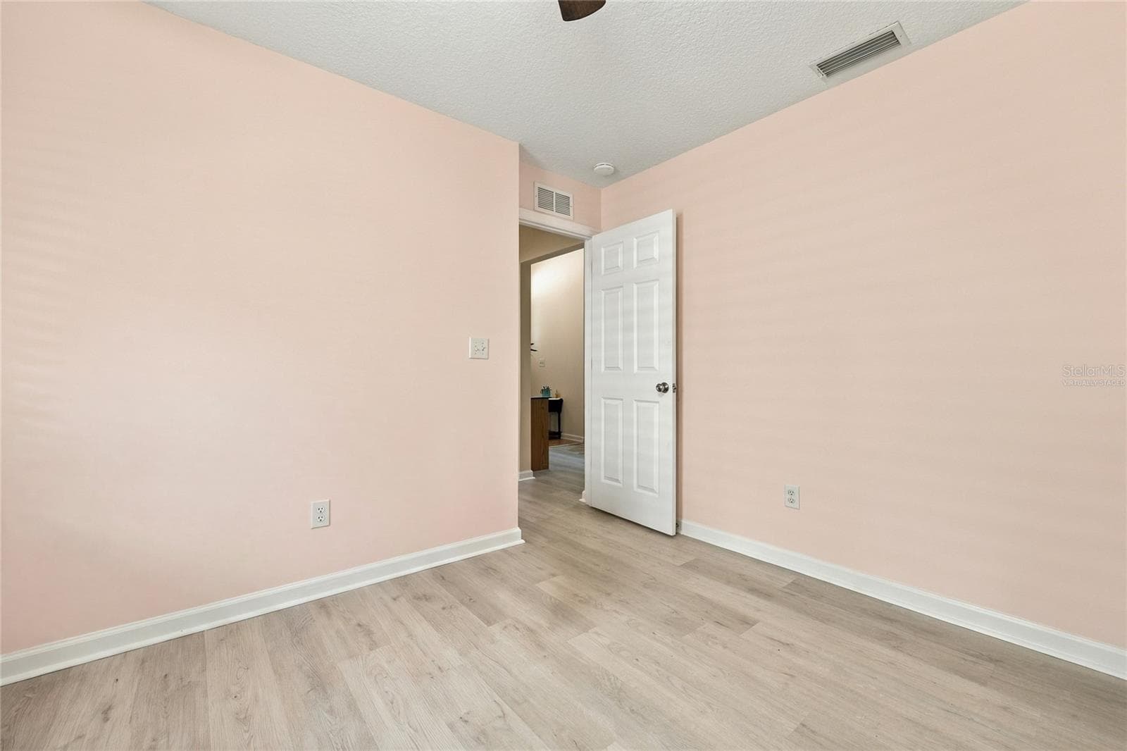Virtually staged. Furniture and packing boxes digitally removed. - 8114 NW 52ND ST, GAINESVILLE