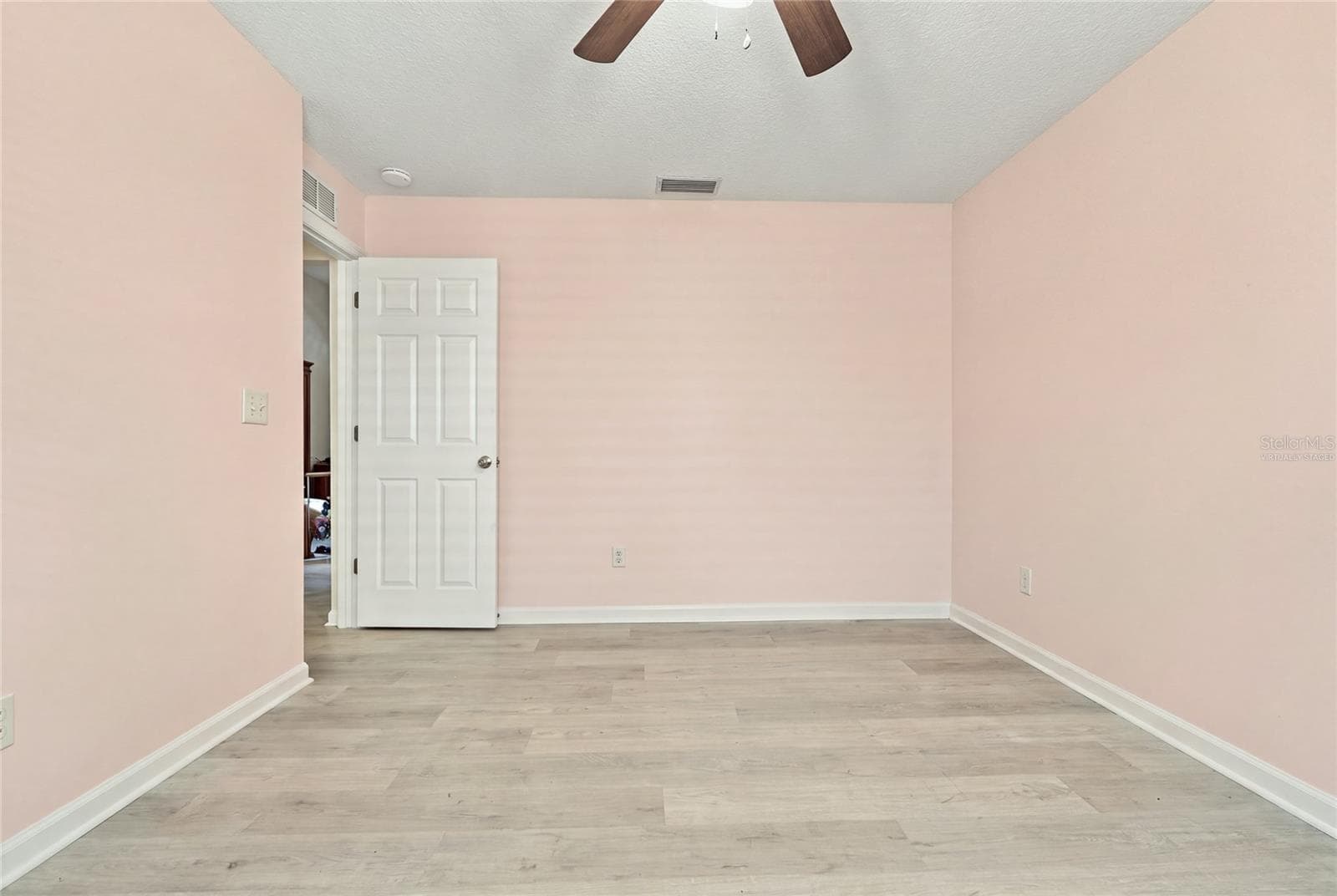 Virtually staged. Furniture and packing boxes digitally removed. - 8114 NW 52ND ST, GAINESVILLE