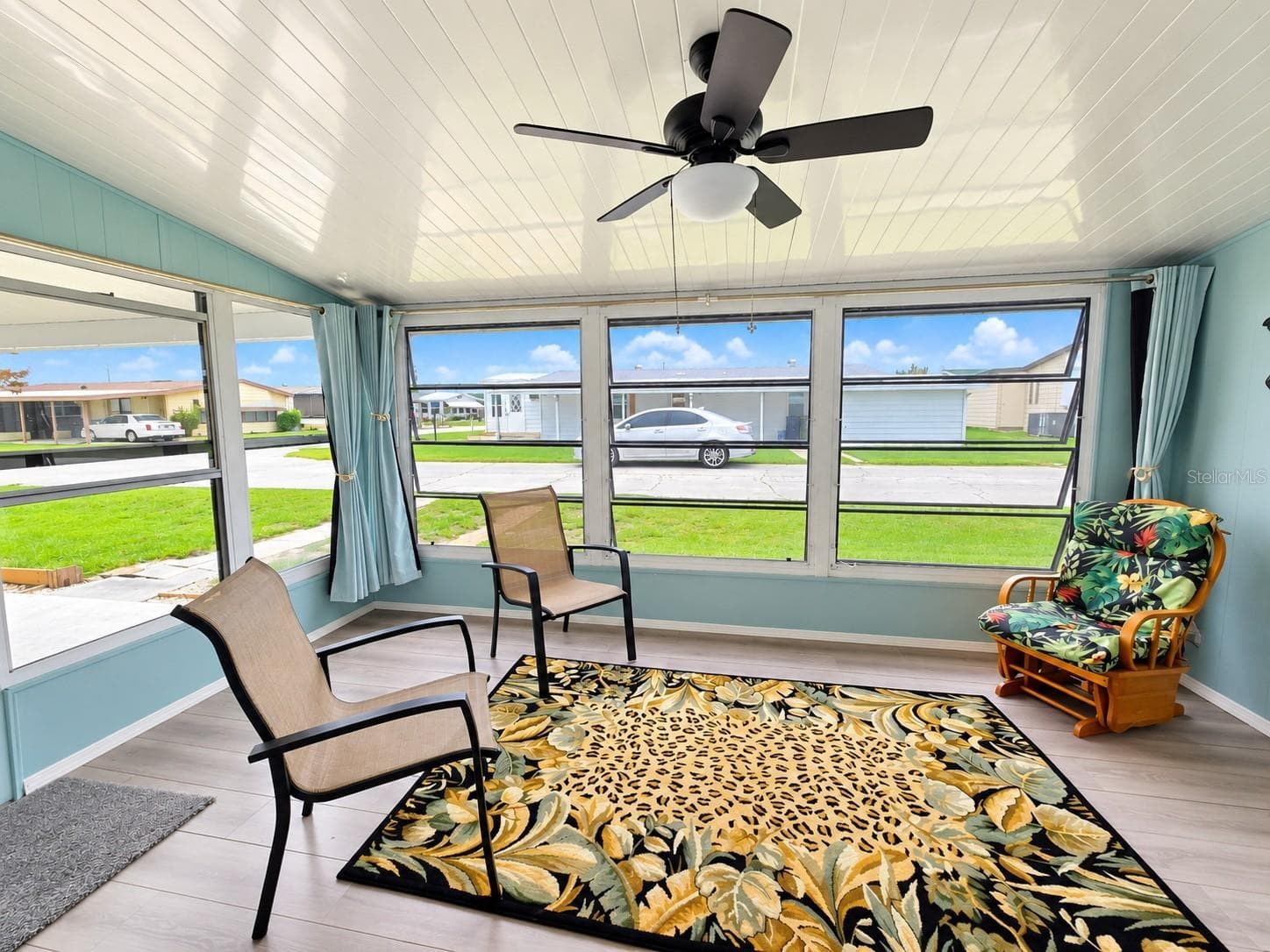 Manufactured Home at 6685 NE BRIARHILL DR NE, WINTER HAVEN, photo 14 of 60