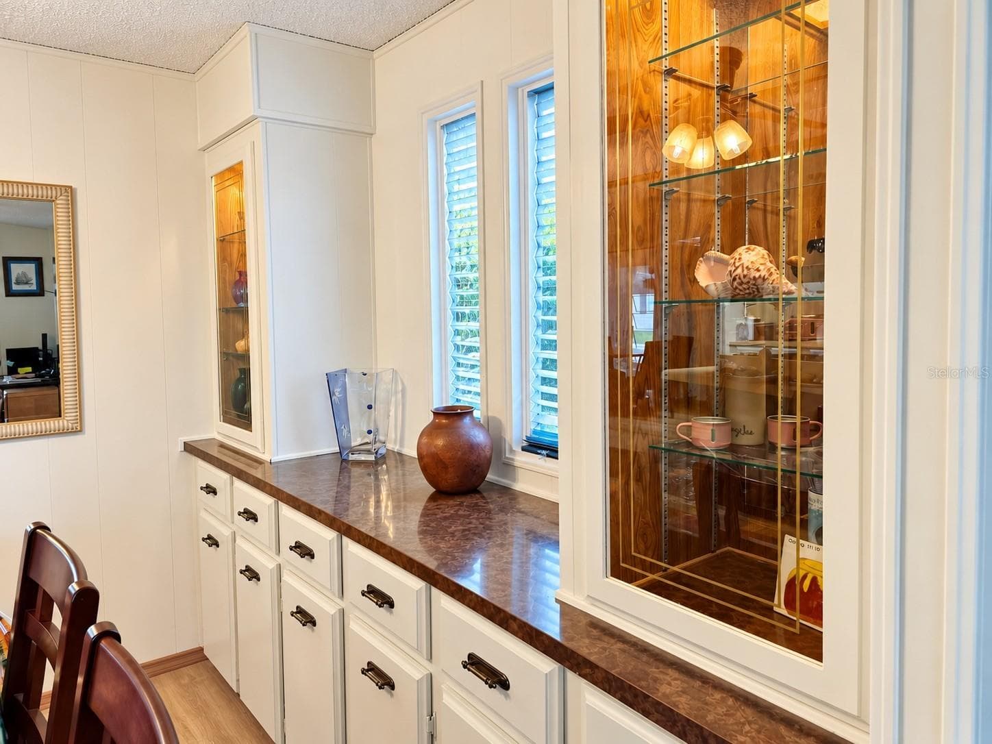 Manufactured Home at 6685 NE BRIARHILL DR NE, WINTER HAVEN, photo 39 of 60