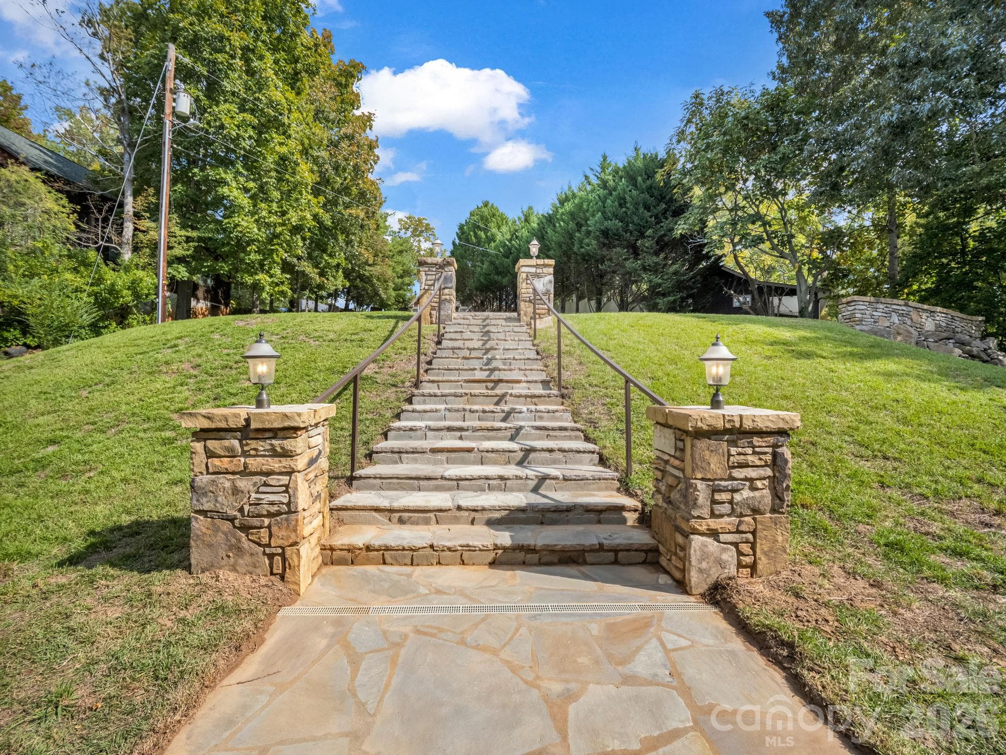 Single Family Residence at 144 Neighborly Drive, Lake Lure, photo 5 of 48