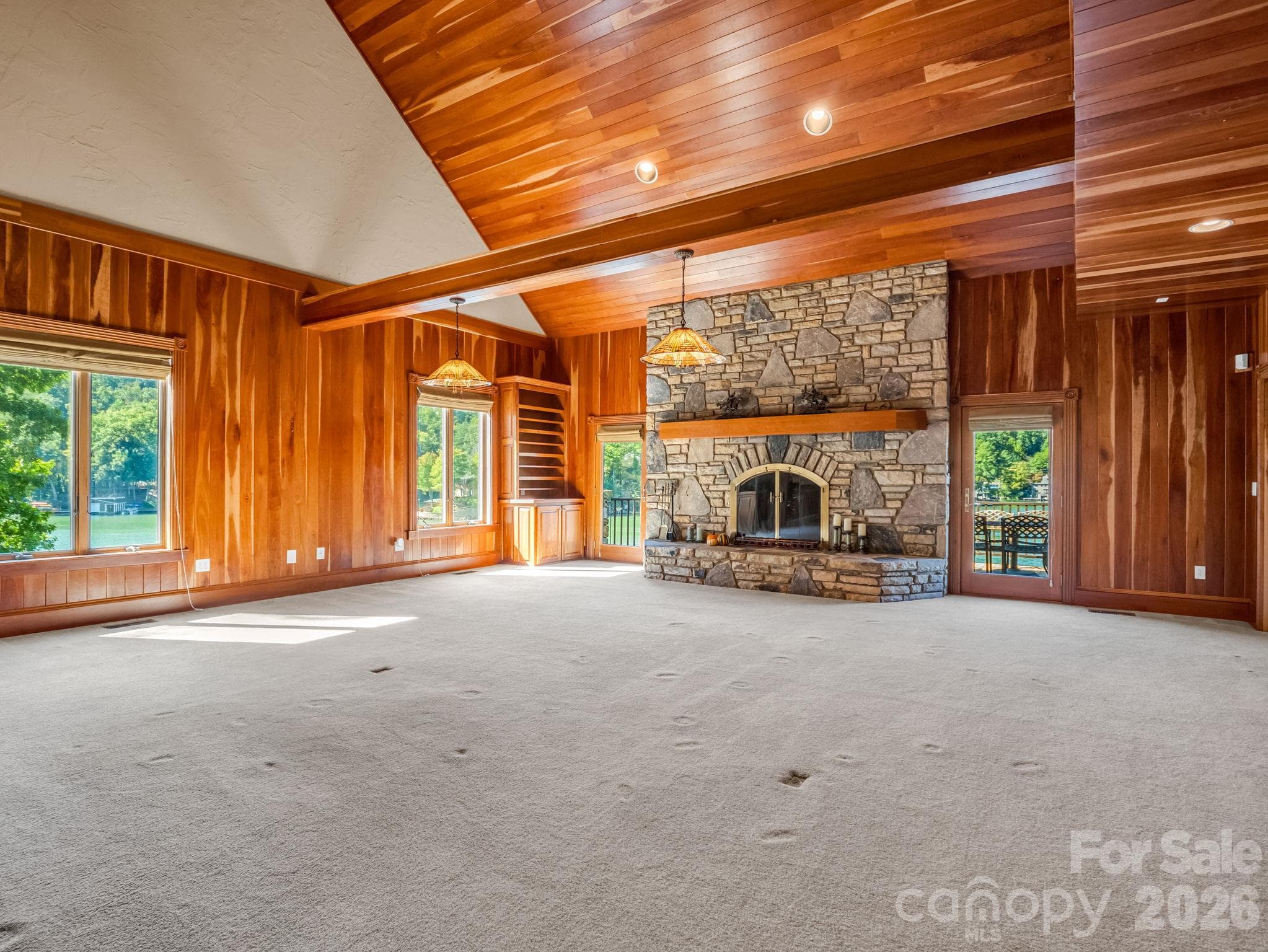 Single Family Residence at 144 Neighborly Drive, Lake Lure, photo 10 of 48