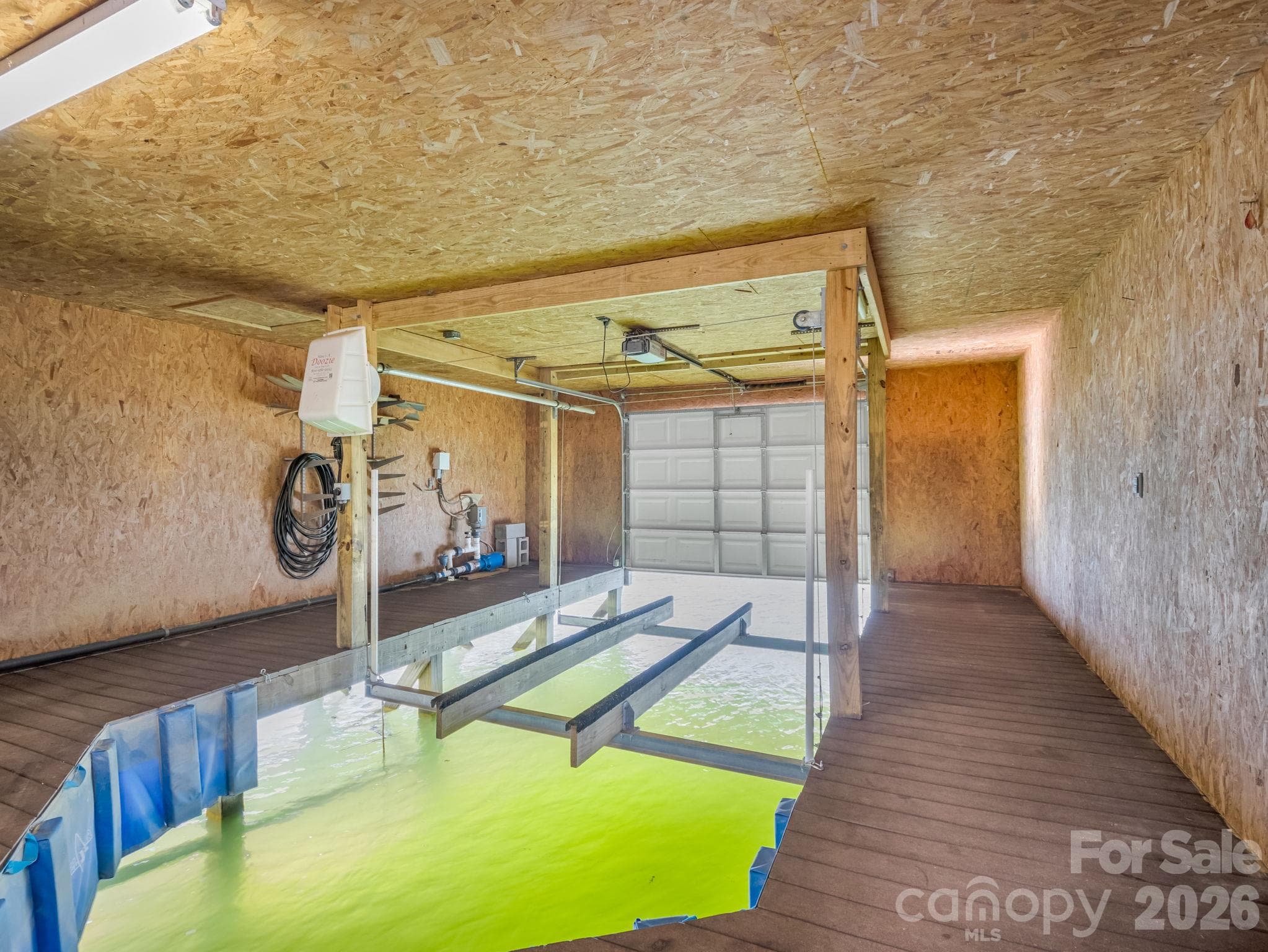 Boat House - 144 Neighborly Drive, Lake Lure