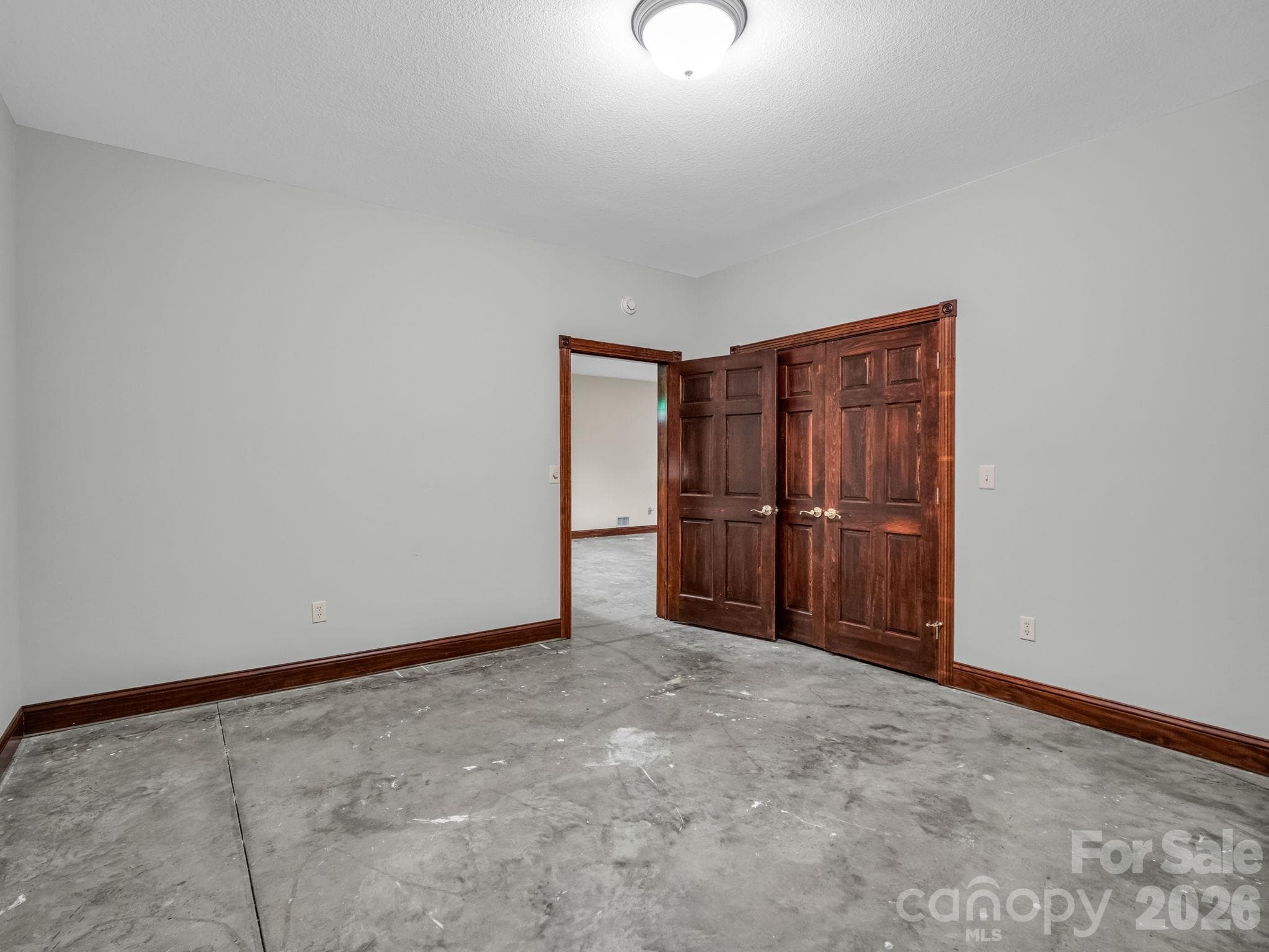 Versatile Room 1 - Basement - 144 Neighborly Drive, Lake Lure