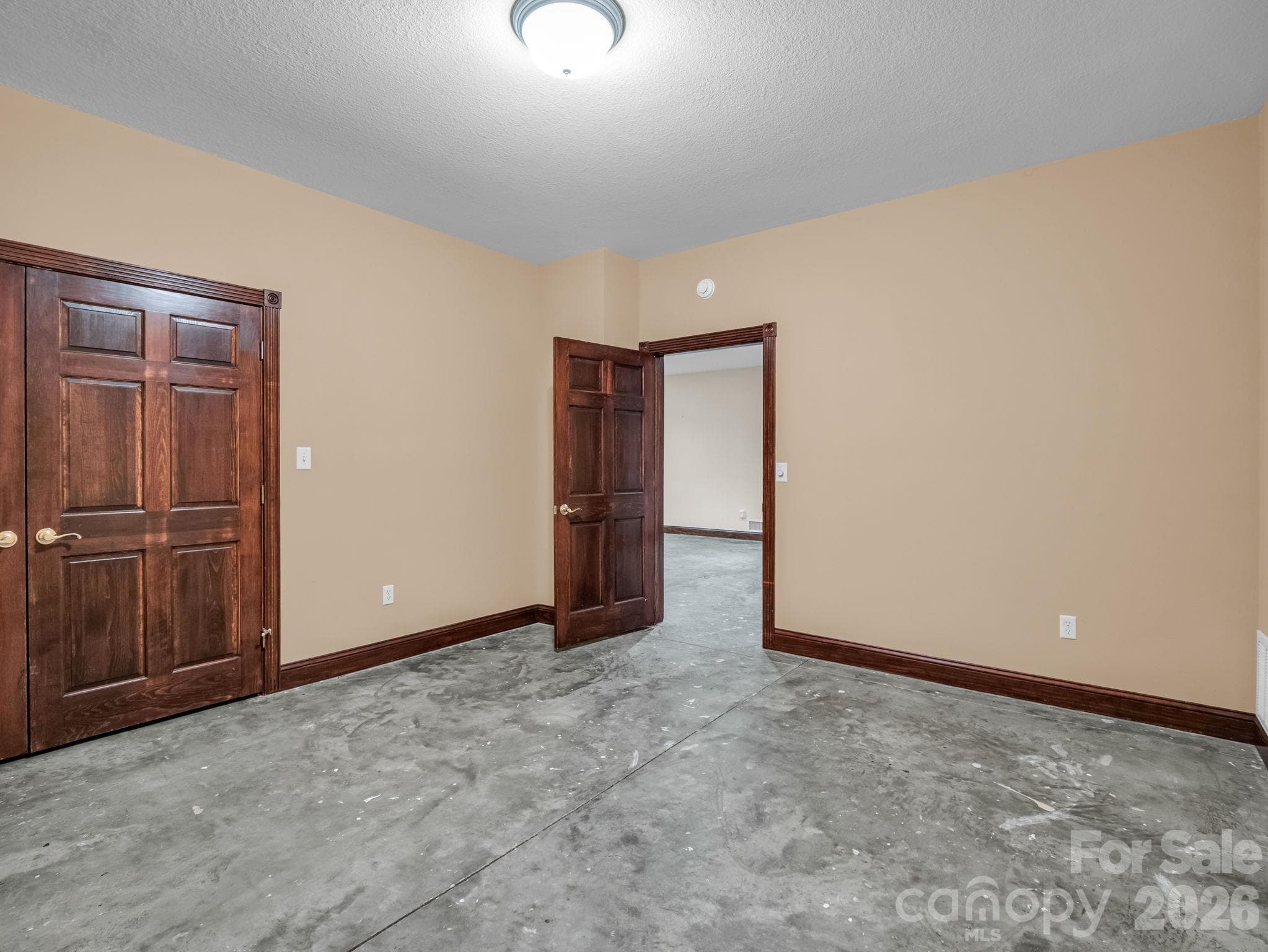 Versatile Room 2 - Basement - 144 Neighborly Drive, Lake Lure