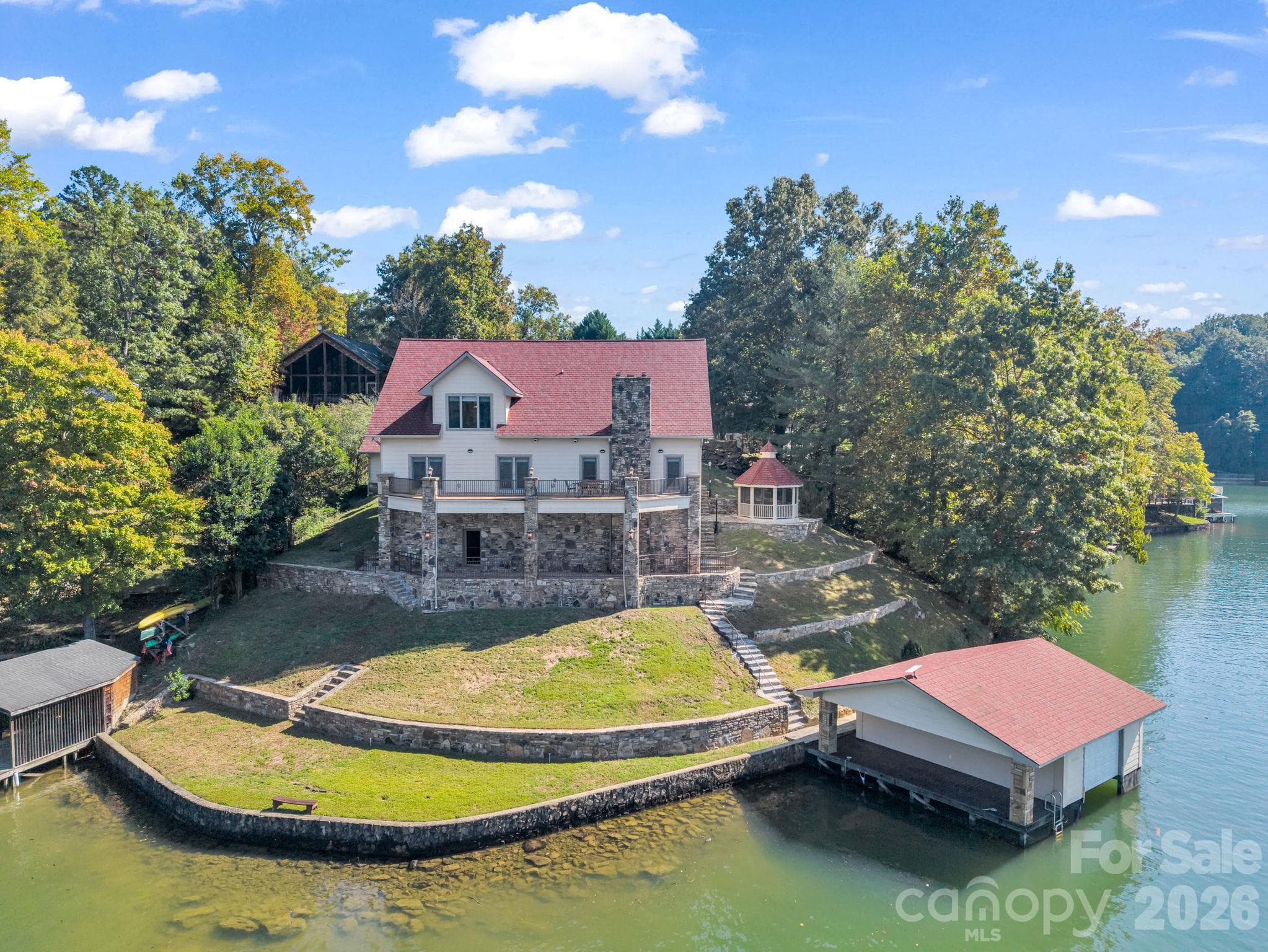 Single Family Residence at 144 Neighborly Drive, Lake Lure, photo 43 of 48