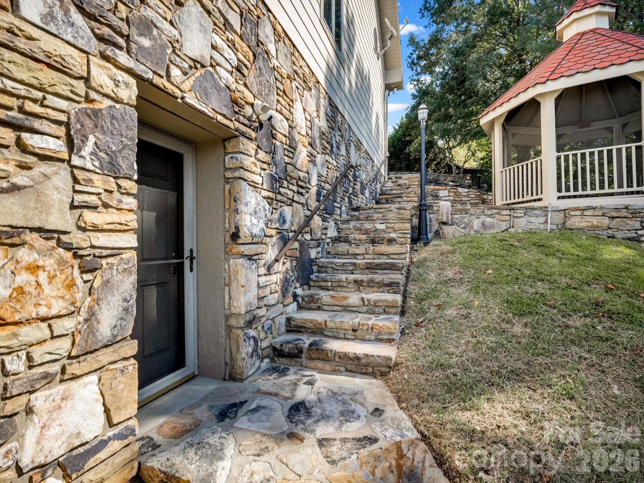 Single Family Residence at 144 Neighborly Drive, Lake Lure, photo 47 of 48