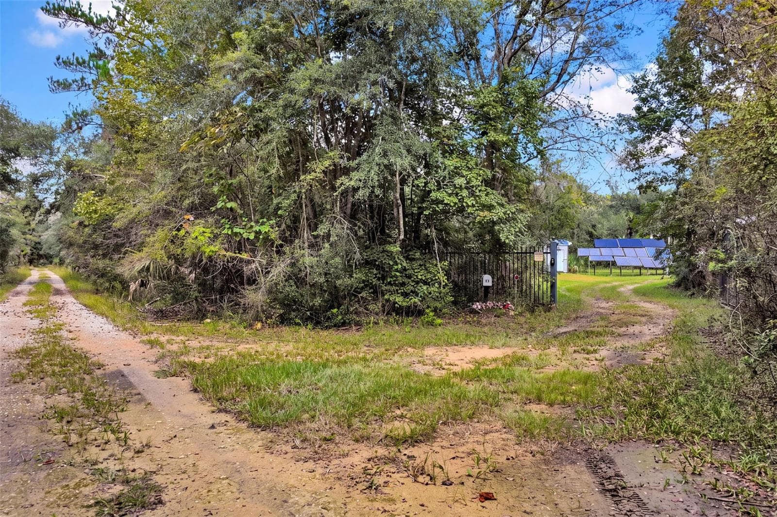 Manufactured Home at 122 Tract SW BUCK TRAIL RD, CHIEFLAND, photo 3 of 77