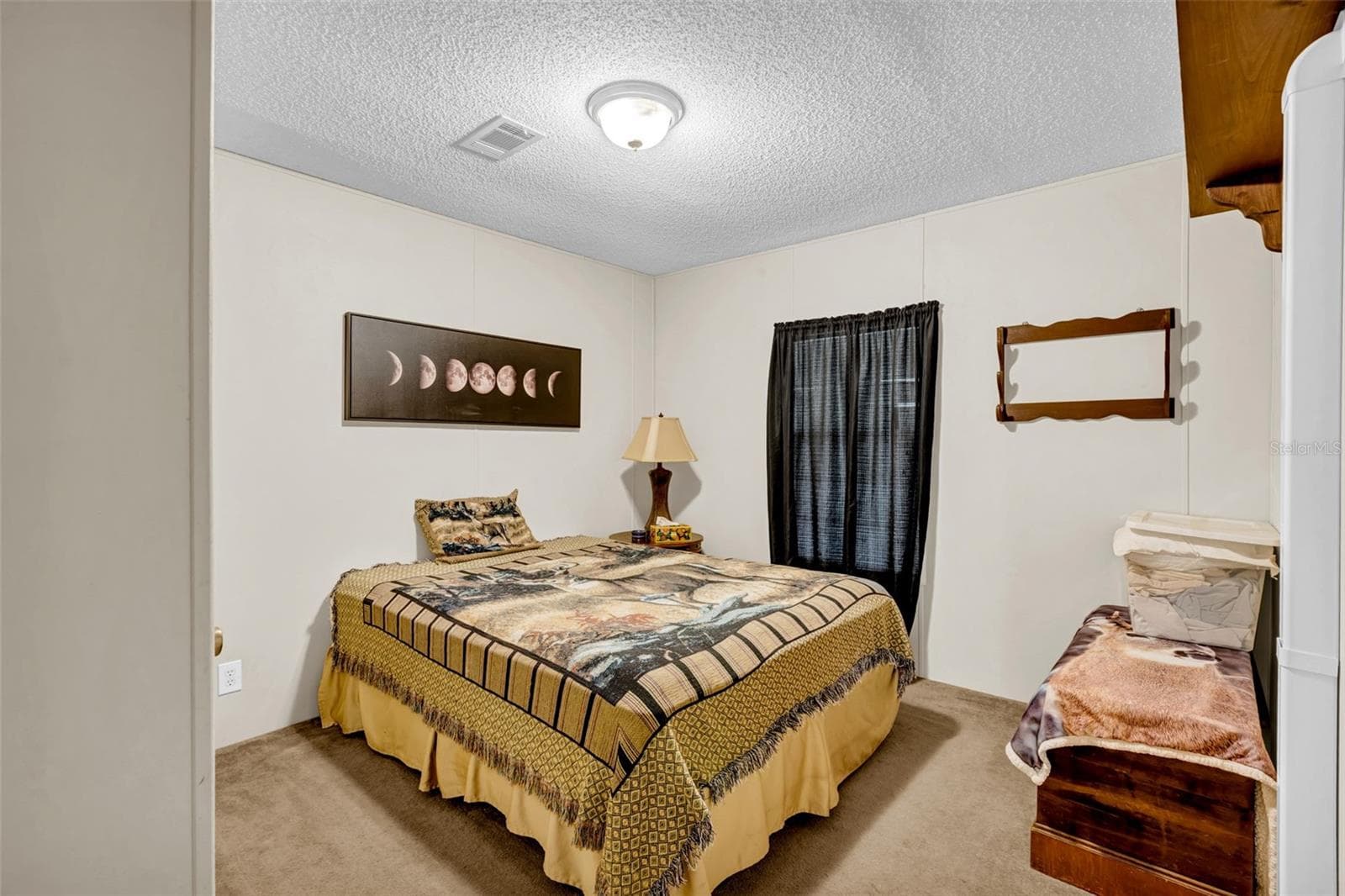 Manufactured Home at 122 Tract SW BUCK TRAIL RD, CHIEFLAND, photo 7 of 77