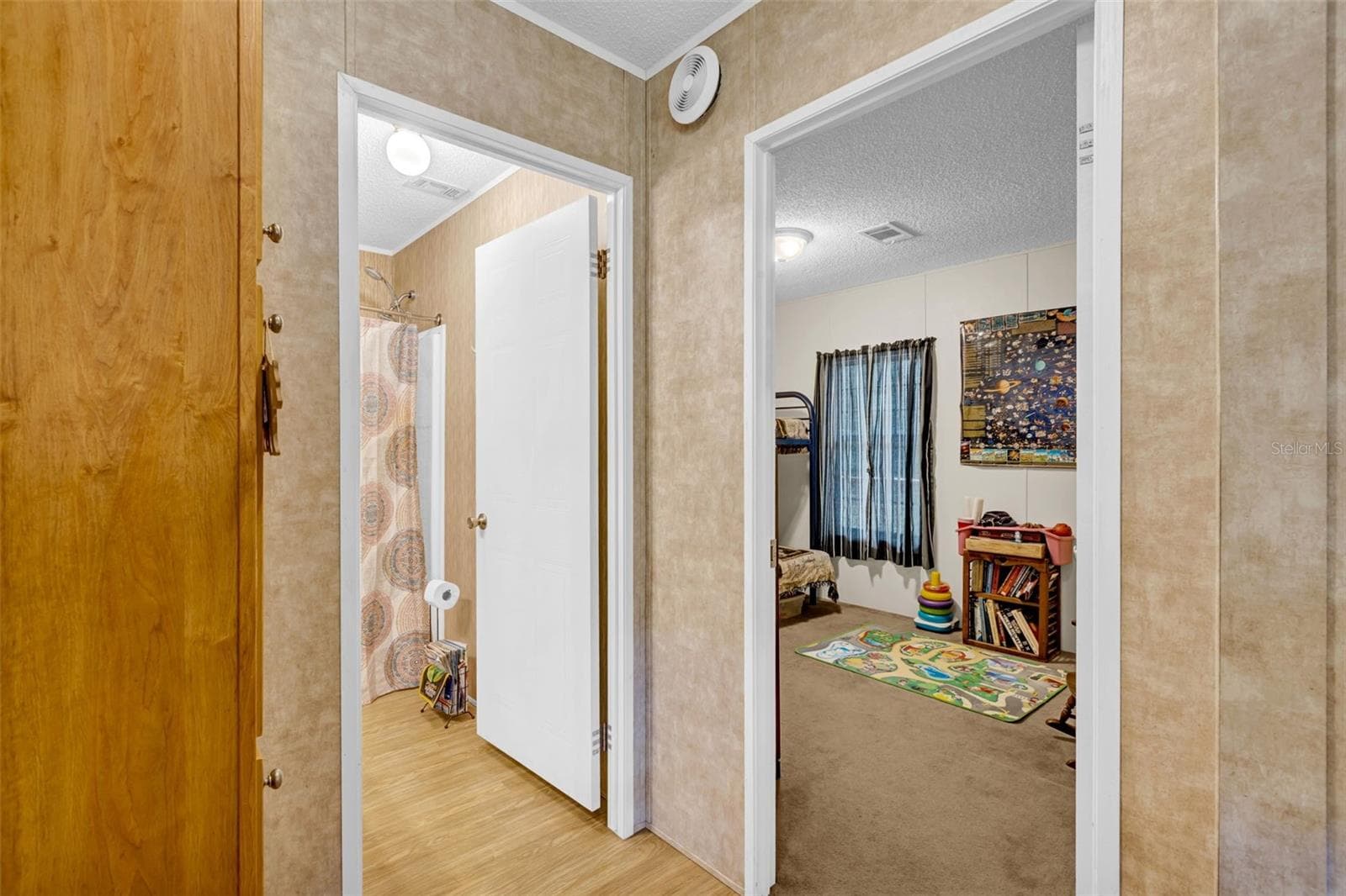Manufactured Home at 122 Tract SW BUCK TRAIL RD, CHIEFLAND, photo 12 of 77