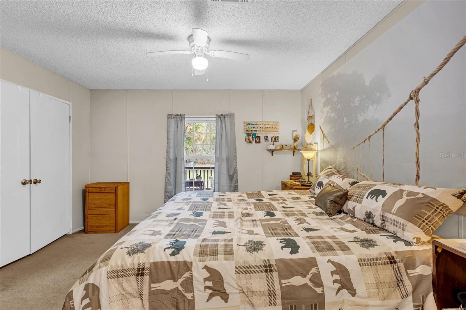 Manufactured Home at 122 Tract SW BUCK TRAIL RD, CHIEFLAND, photo 13 of 77