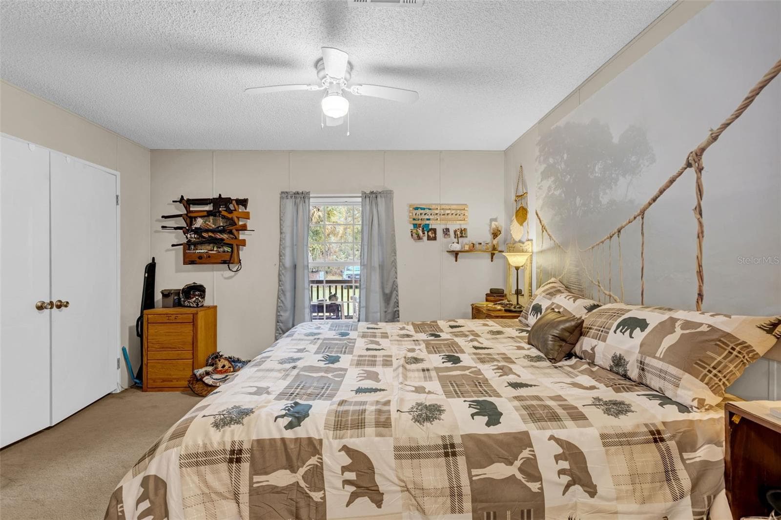 Manufactured Home at 122 Tract SW BUCK TRAIL RD, CHIEFLAND, photo 14 of 77