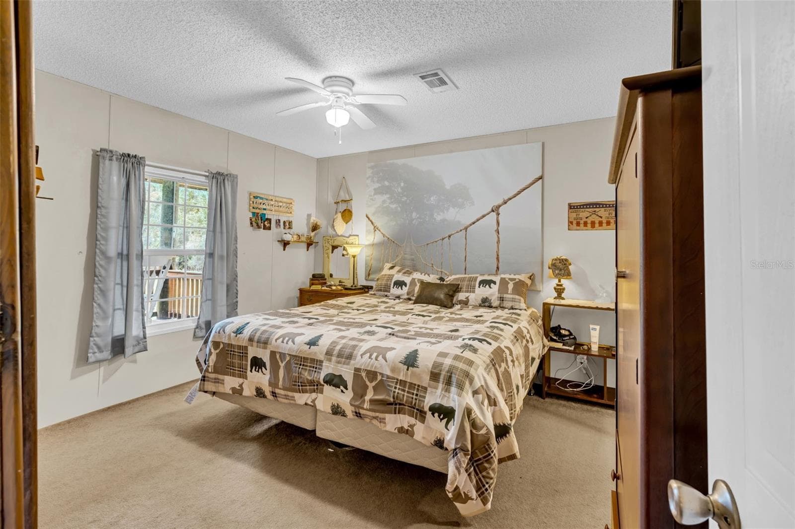 Manufactured Home at 122 Tract SW BUCK TRAIL RD, CHIEFLAND, photo 15 of 77