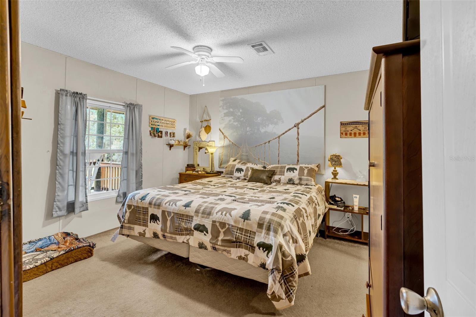 Manufactured Home at 122 Tract SW BUCK TRAIL RD, CHIEFLAND, photo 16 of 77