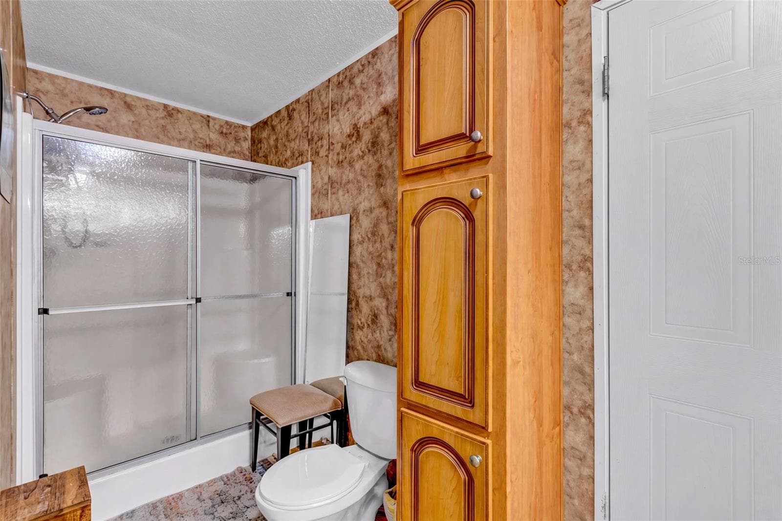 Manufactured Home at 122 Tract SW BUCK TRAIL RD, CHIEFLAND, photo 17 of 77