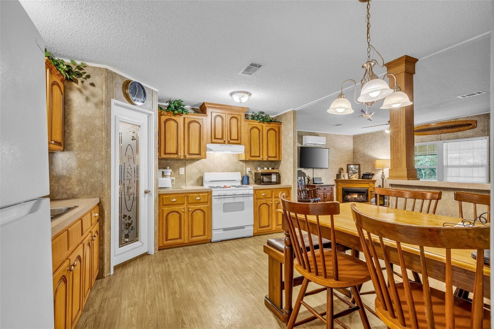 Manufactured Home at 122 Tract SW BUCK TRAIL RD, CHIEFLAND, photo 24 of 77