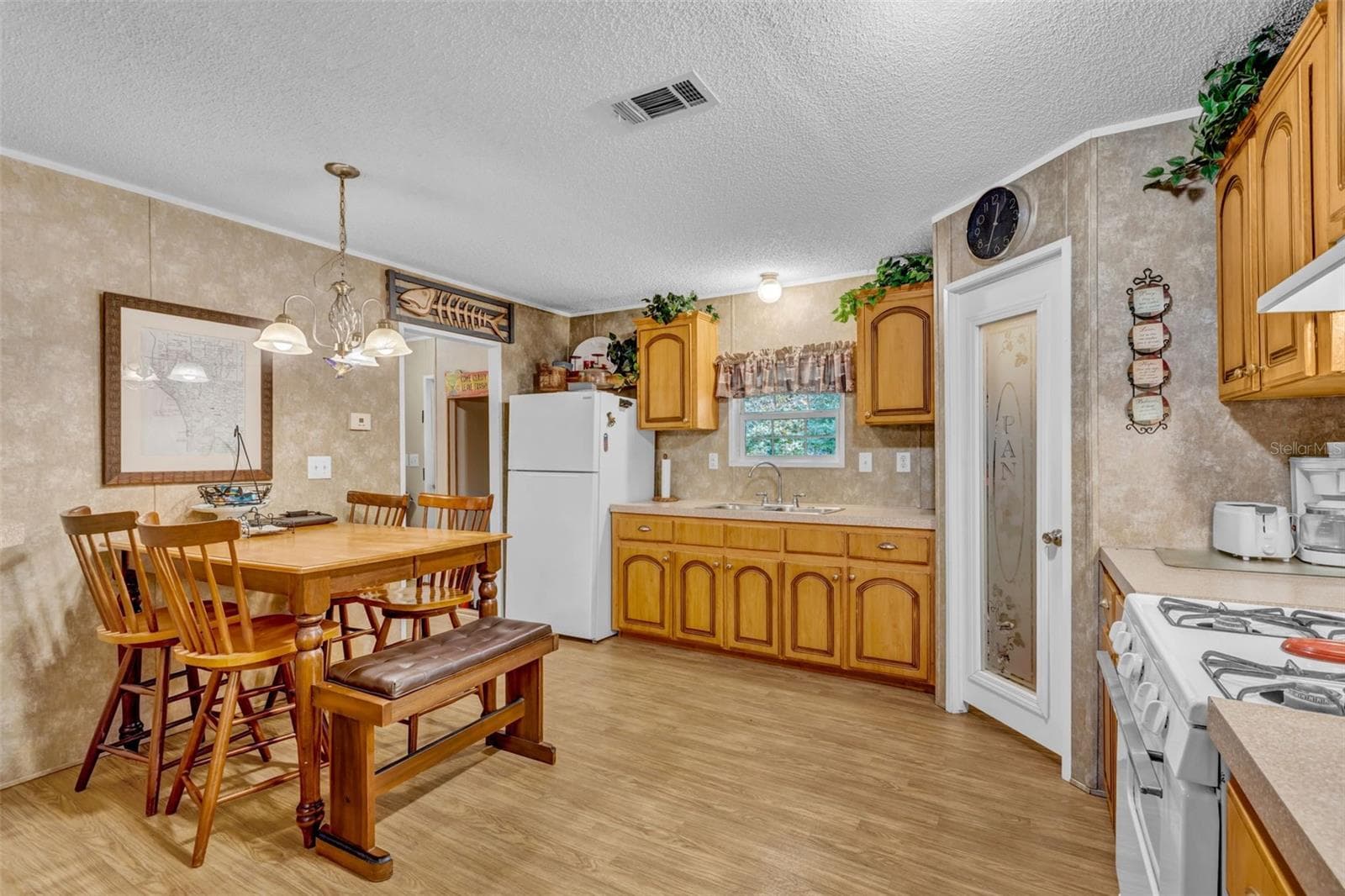 Manufactured Home at 122 Tract SW BUCK TRAIL RD, CHIEFLAND, photo 26 of 77
