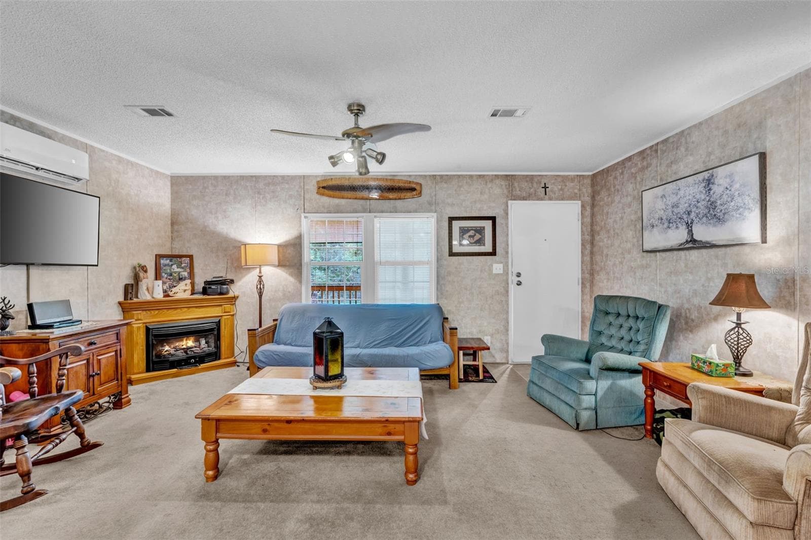 Manufactured Home at 122 Tract SW BUCK TRAIL RD, CHIEFLAND, photo 27 of 77