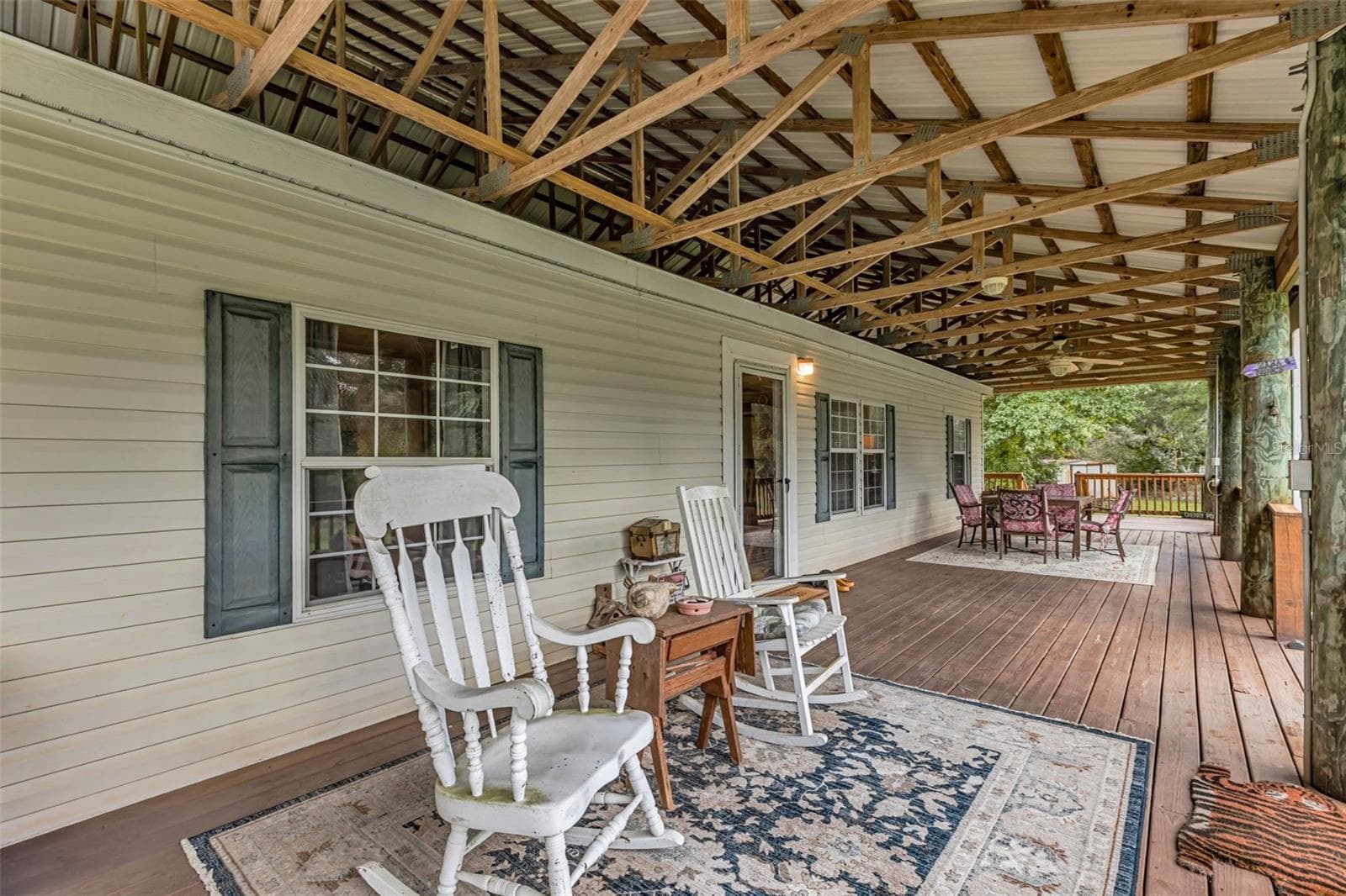 Manufactured Home at 122 Tract SW BUCK TRAIL RD, CHIEFLAND, photo 31 of 77