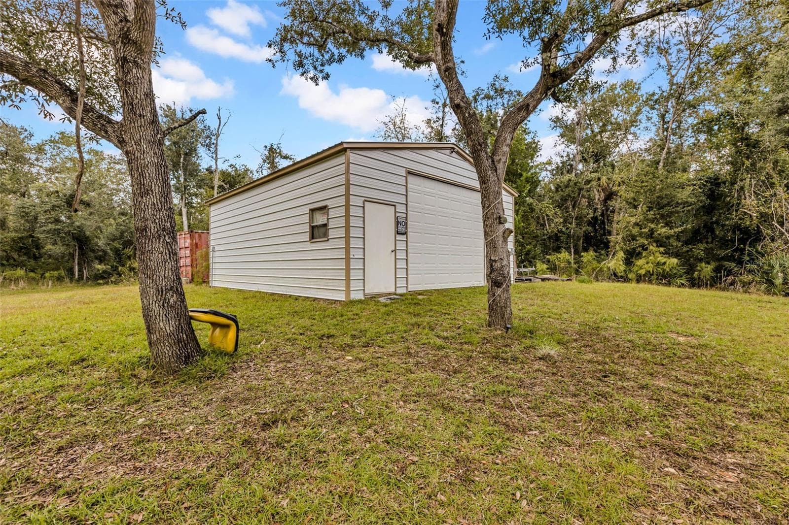 Manufactured Home at 122 Tract SW BUCK TRAIL RD, CHIEFLAND, photo 41 of 77