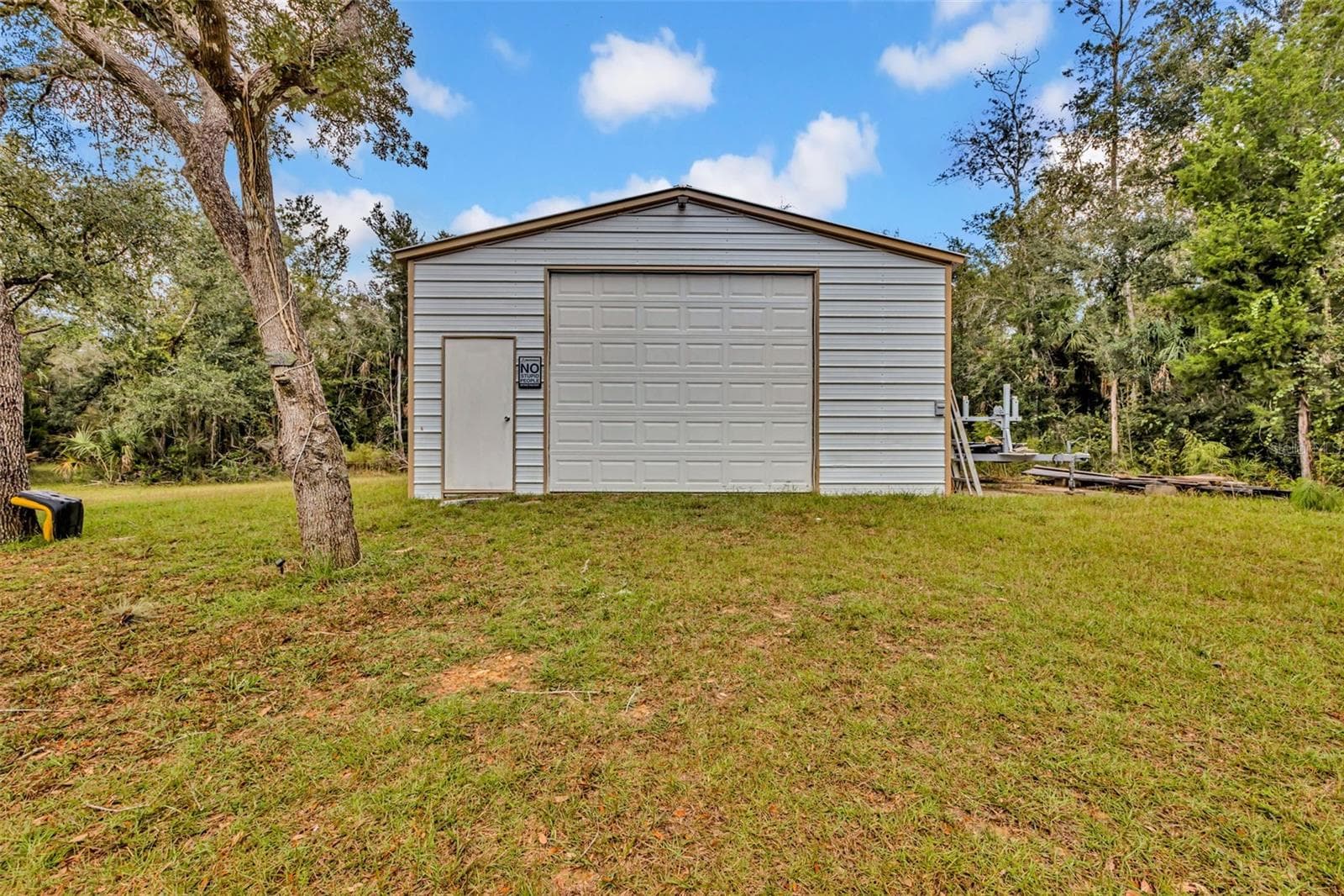 Manufactured Home at 122 Tract SW BUCK TRAIL RD, CHIEFLAND, photo 48 of 77