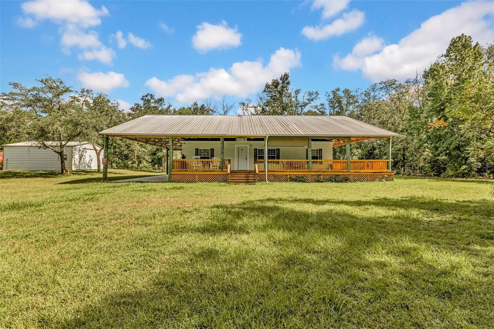 Manufactured Home at 122 Tract SW BUCK TRAIL RD, CHIEFLAND, photo 57 of 77