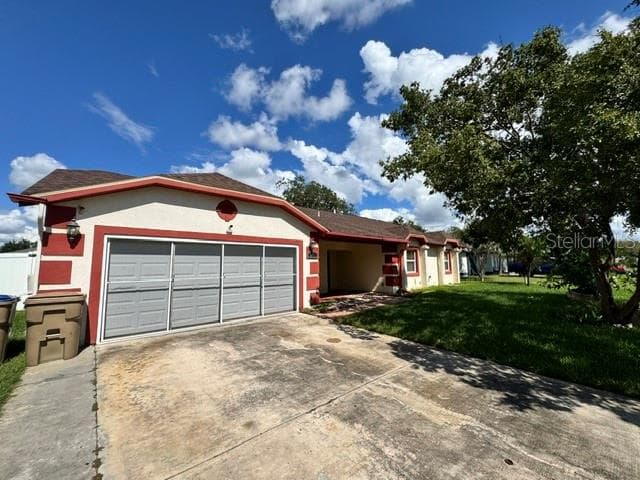 Single Family Residence at 145 ALAMEDA DR, KISSIMMEE, photo 4 of 29