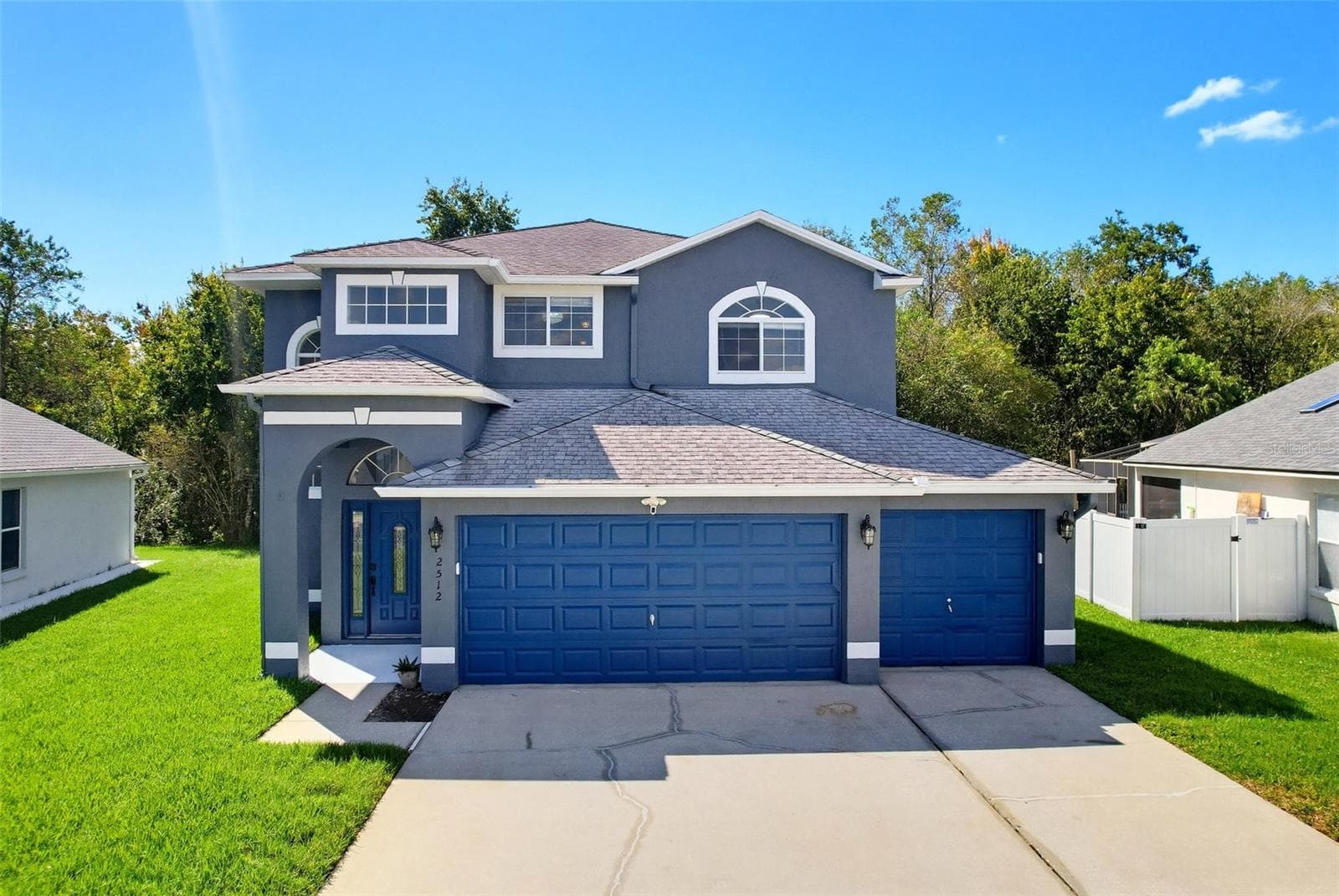 2512 BROOKSTONE DR