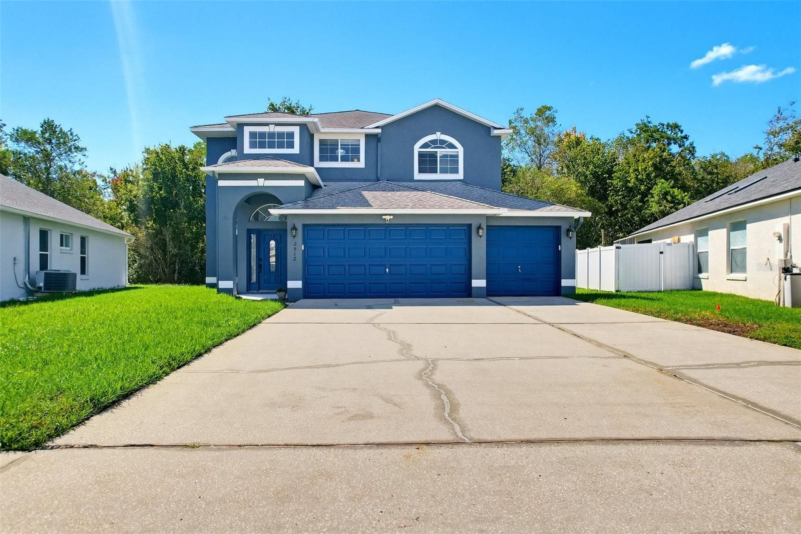 Single Family Residence at 2512 BROOKSTONE DR, KISSIMMEE, photo 4 of 93
