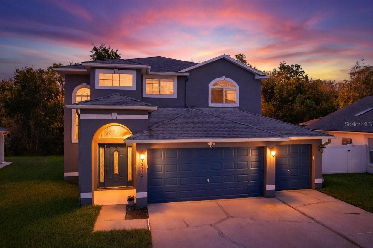 Single Family Residence at 2512 BROOKSTONE DR, KISSIMMEE, photo 5 of 93
