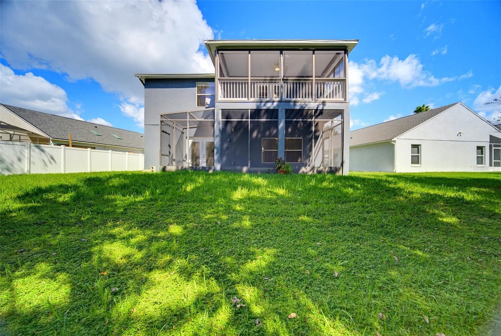 Single Family Residence at 2512 BROOKSTONE DR, KISSIMMEE, photo 80 of 93