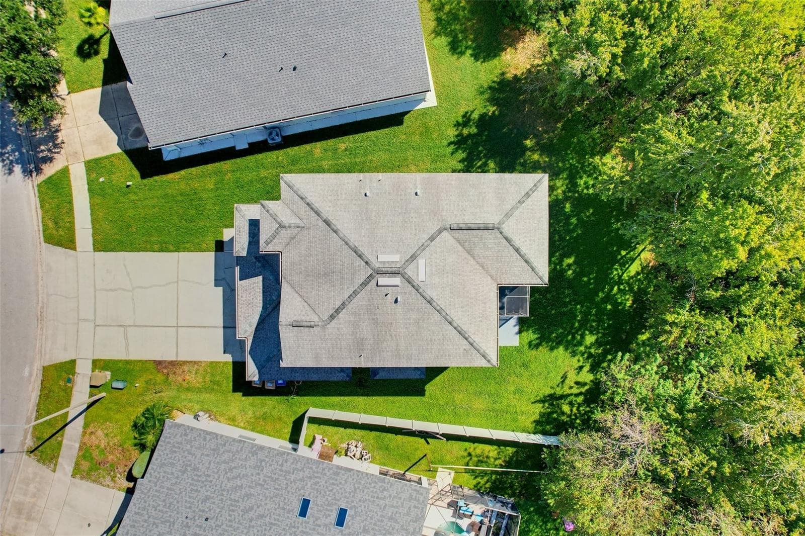 Single Family Residence at 2512 BROOKSTONE DR, KISSIMMEE, photo 82 of 93