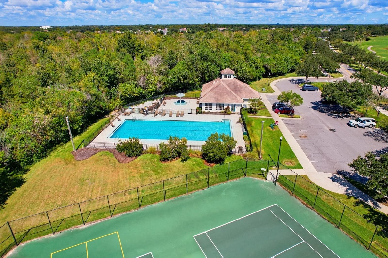 Single Family Residence at 2512 BROOKSTONE DR, KISSIMMEE, photo 88 of 93
