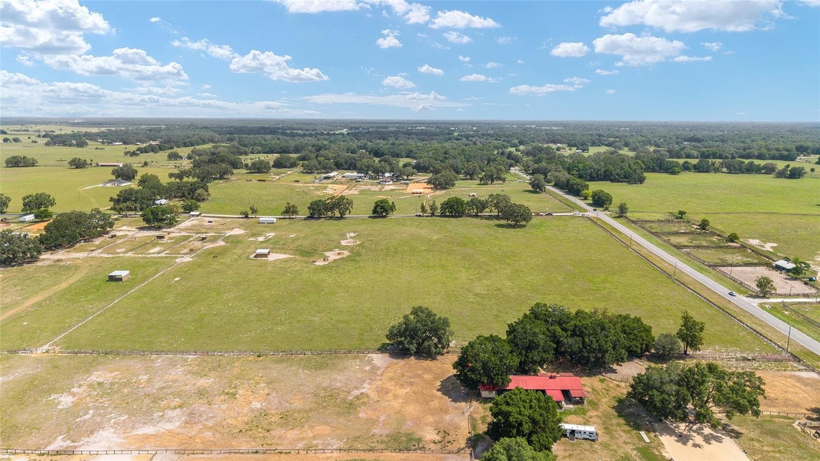 Land at 1177 NW 102ND BLVD #Option 1, WILDWOOD, photo 7 of 15