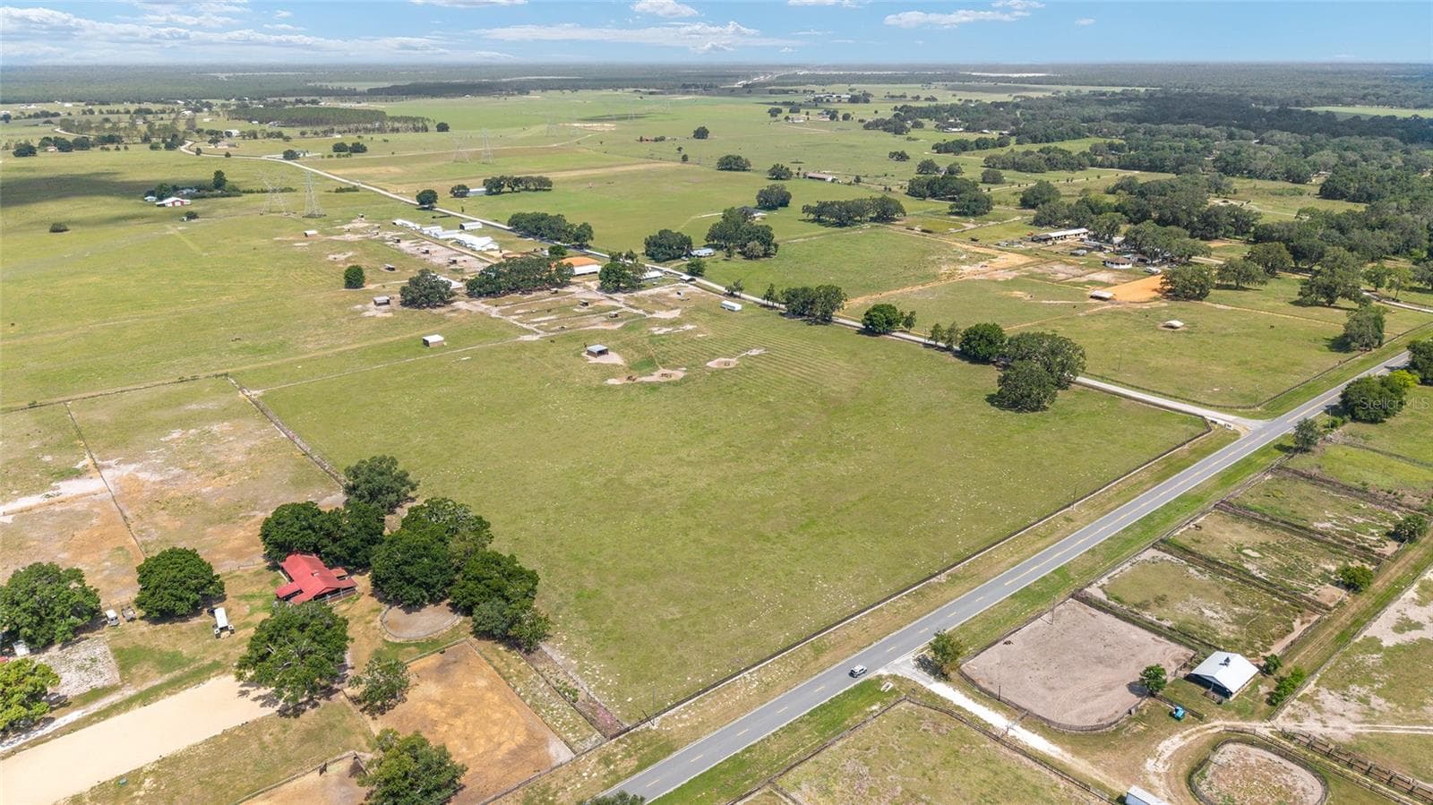 Land at 1177 NW 102ND BLVD #Option 1, WILDWOOD, photo 8 of 15