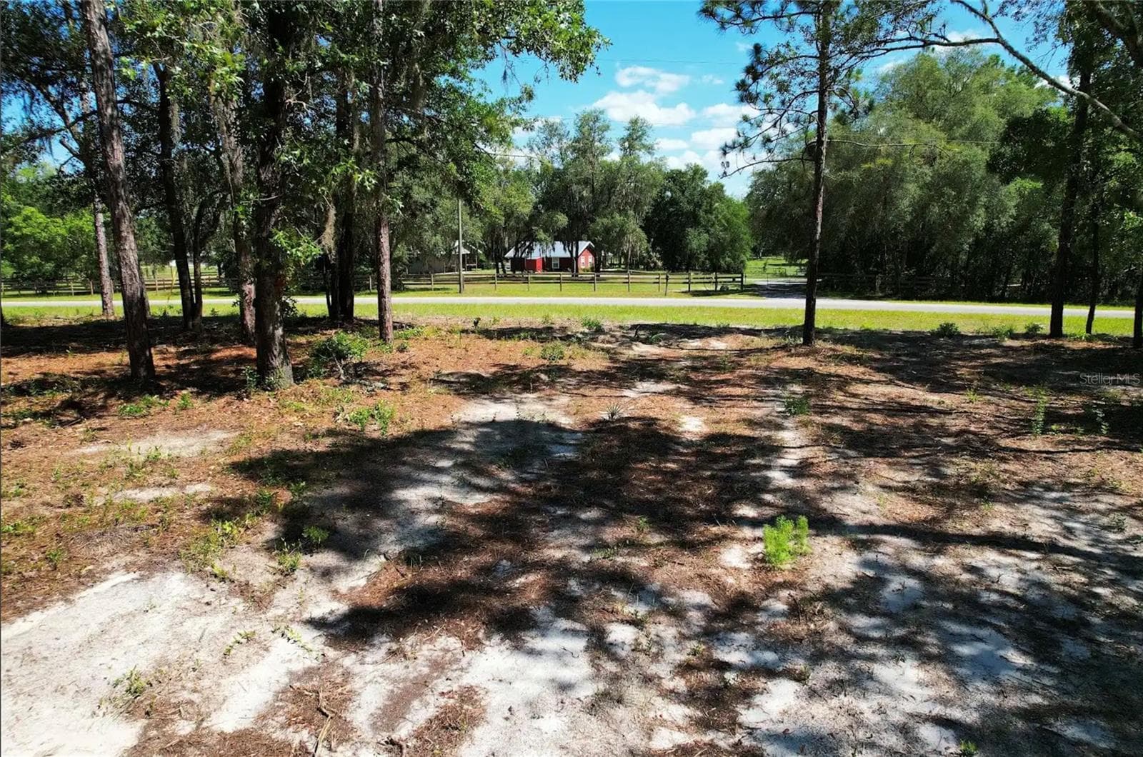 Land at SE COUNTY ROAD 337, MORRISTON, photo 3 of 8