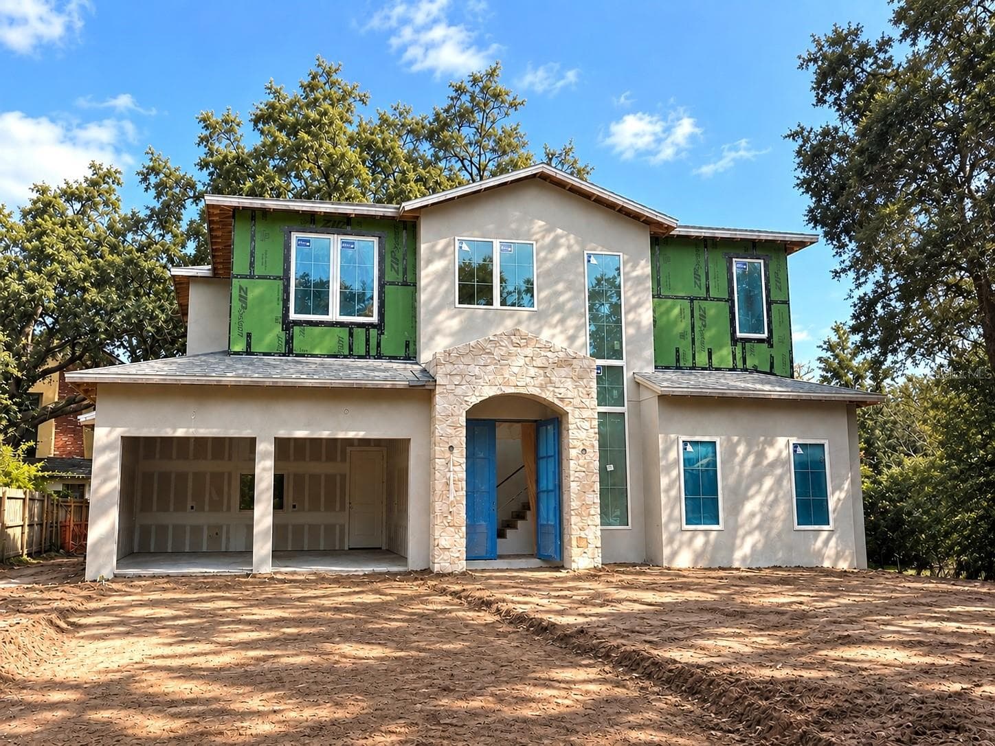 Single Family Residence at 1823 SUNSET DR, WINTER PARK, photo 16 of 20