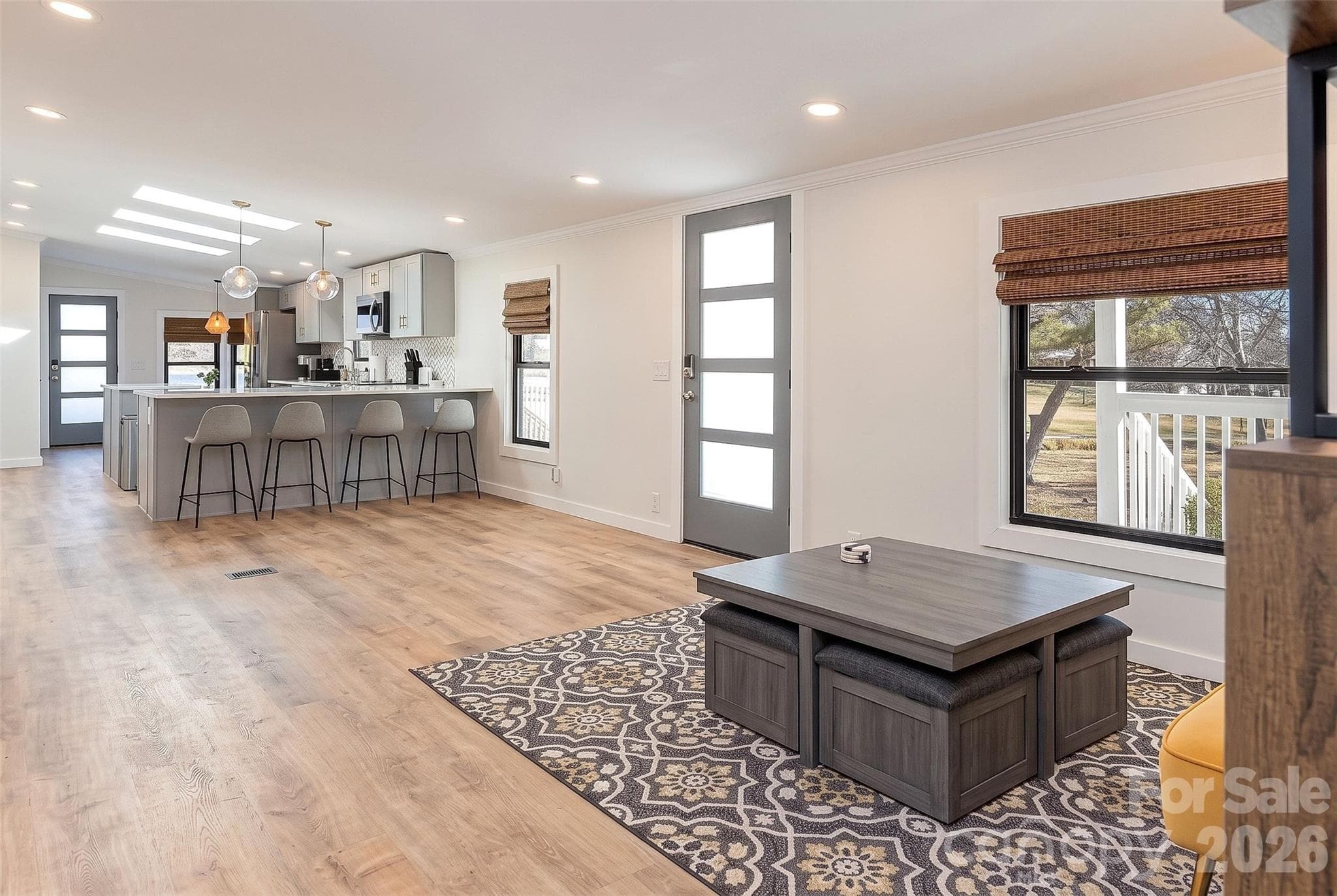 Single Family Residence at 2 Shady Oak Lane, Arden, photo 24 of 51