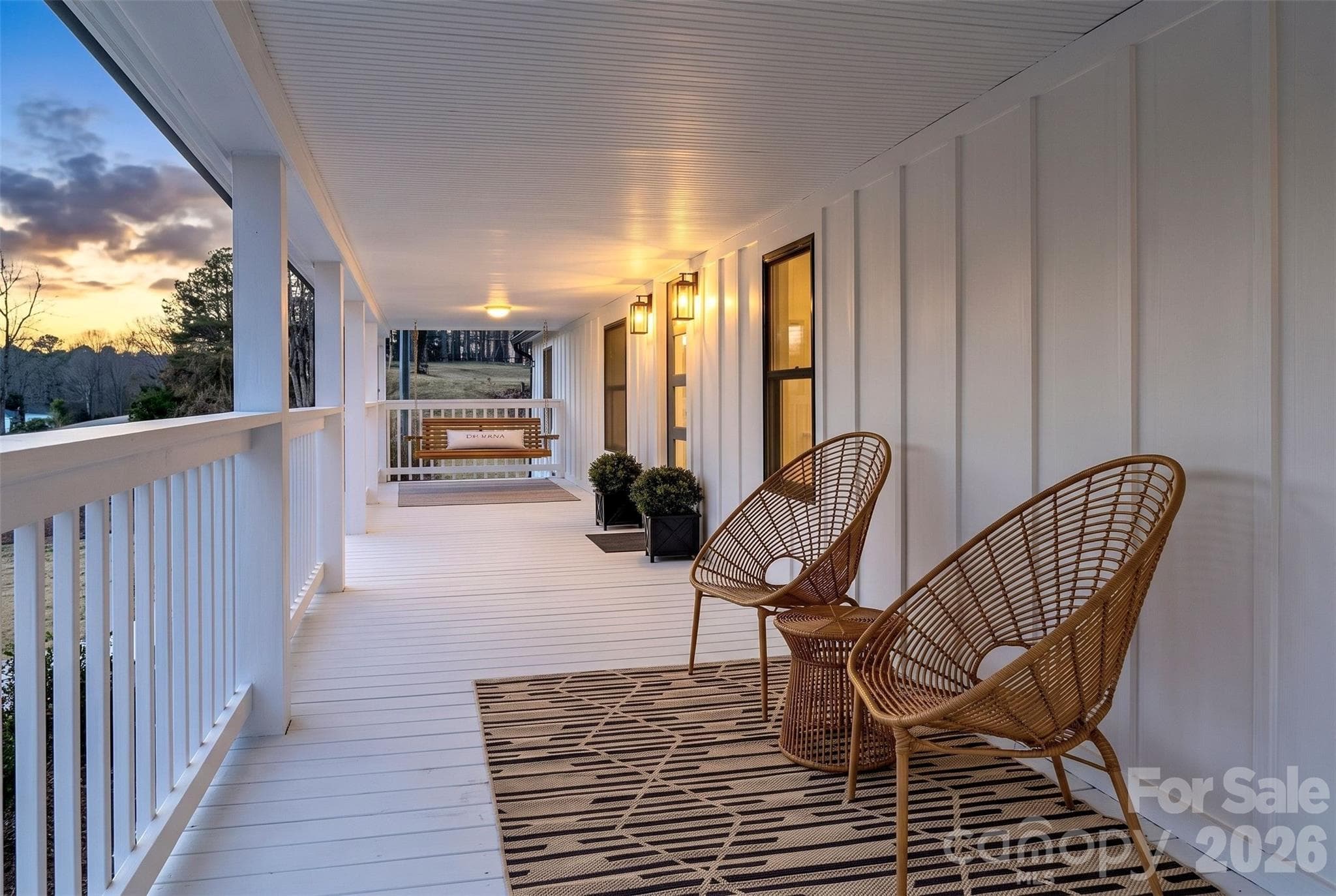 Single Family Residence at 2 Shady Oak Lane, Arden, photo 44 of 51